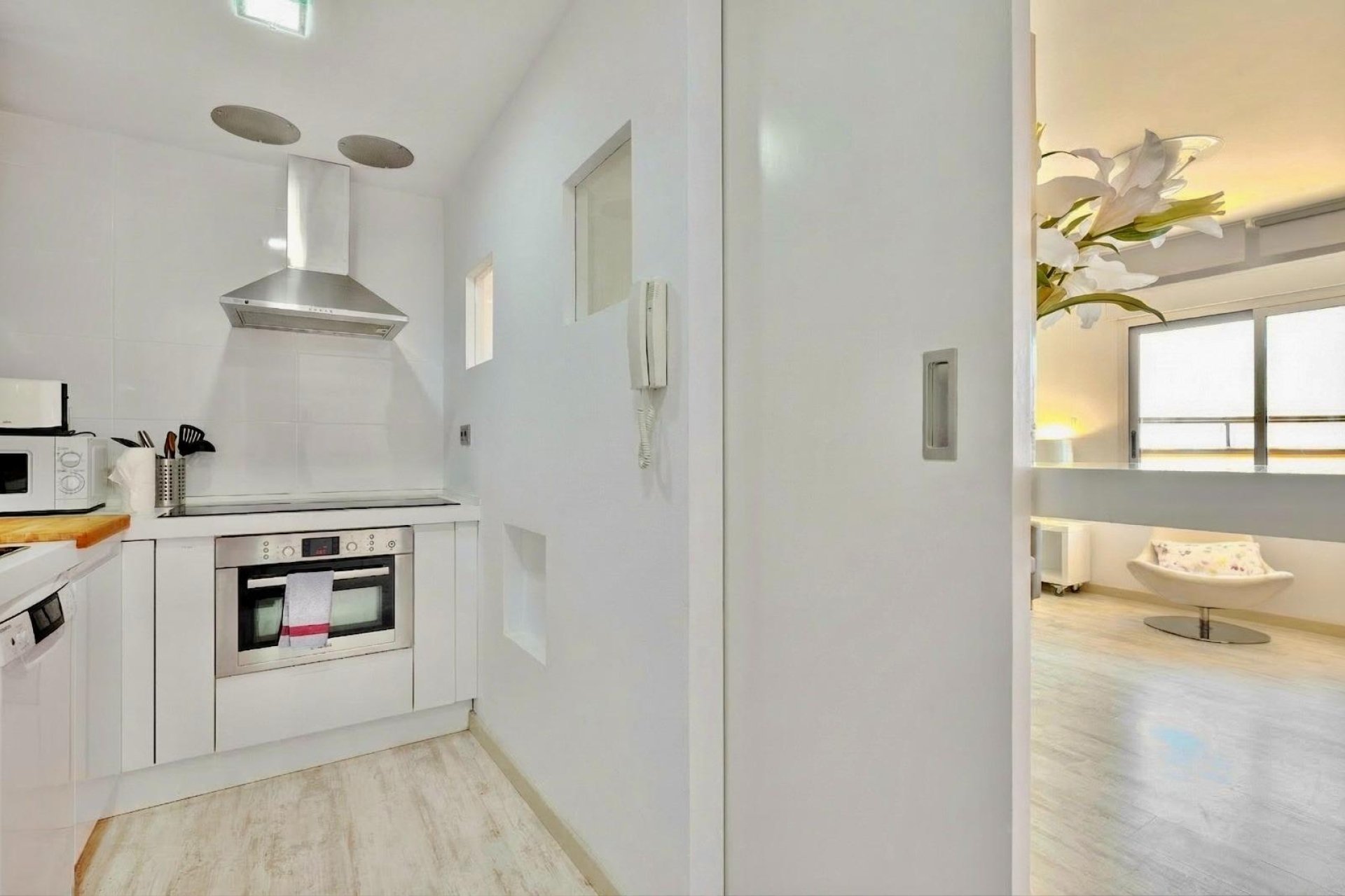 Revânzare - Apartament -
Torrevieja - Estacion De Autobuses