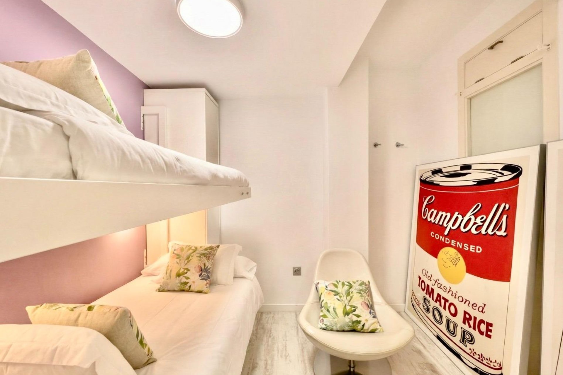 Revânzare - Apartament -
Torrevieja - Estacion De Autobuses