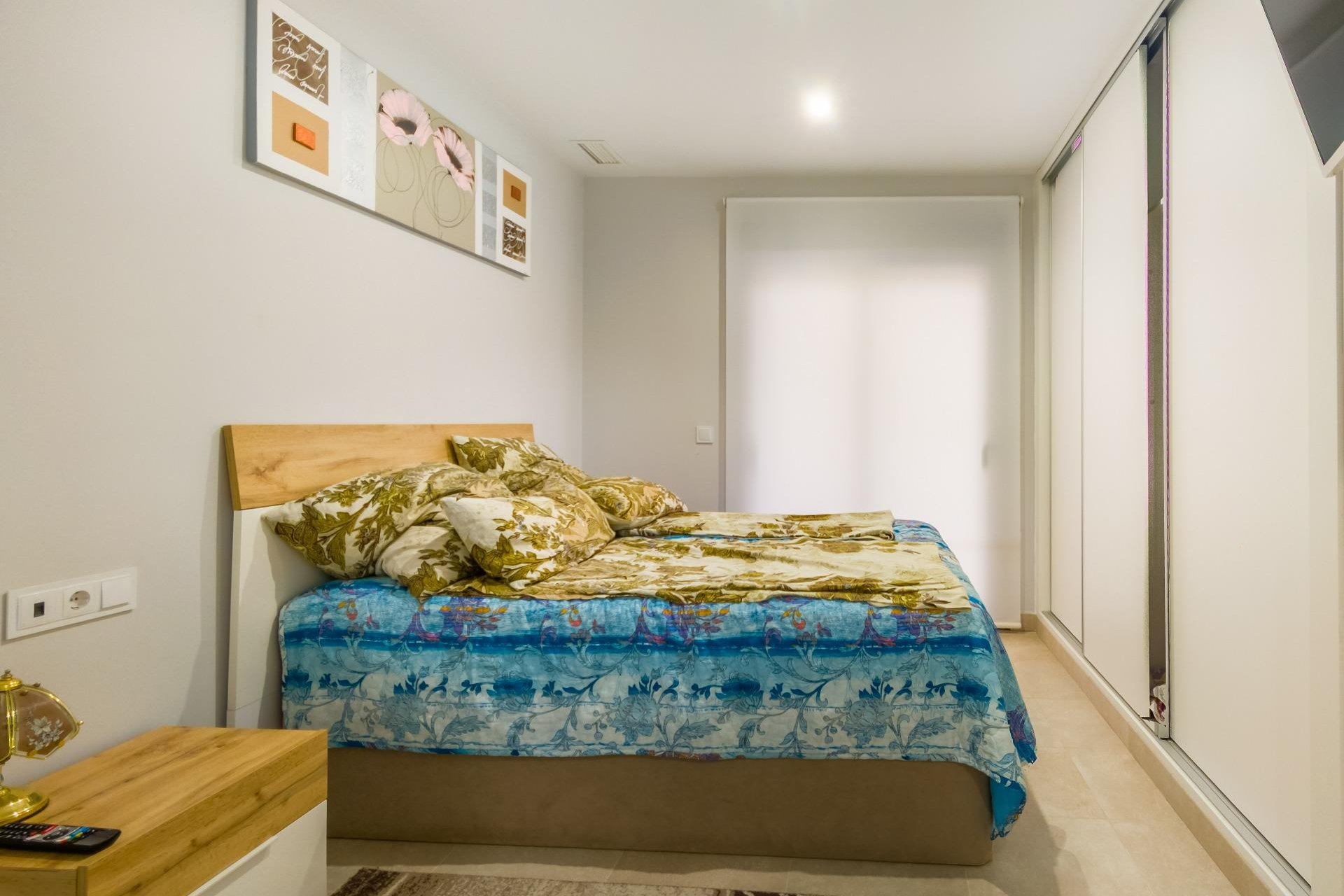 Revânzare - Apartament -
Torrevieja - Estacion De Autobuses