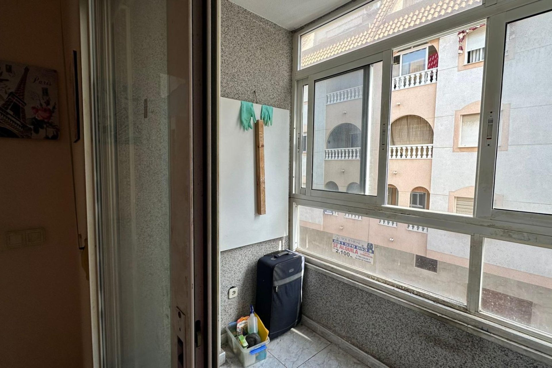 Revânzare - Apartament -
Torrevieja - Estacion De Autobuses