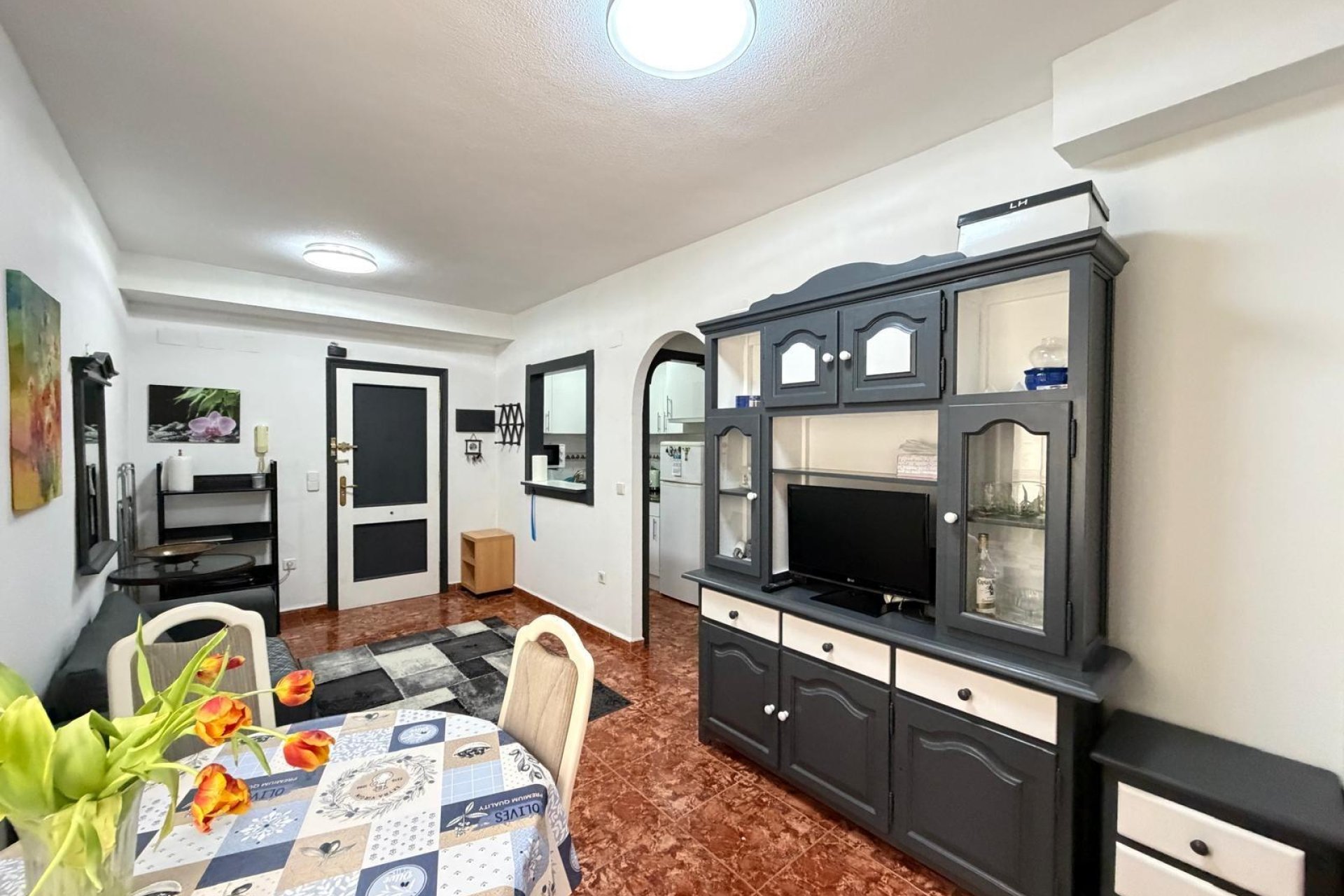 Revânzare - Apartament -
Torrevieja - Estacion De Autobuses