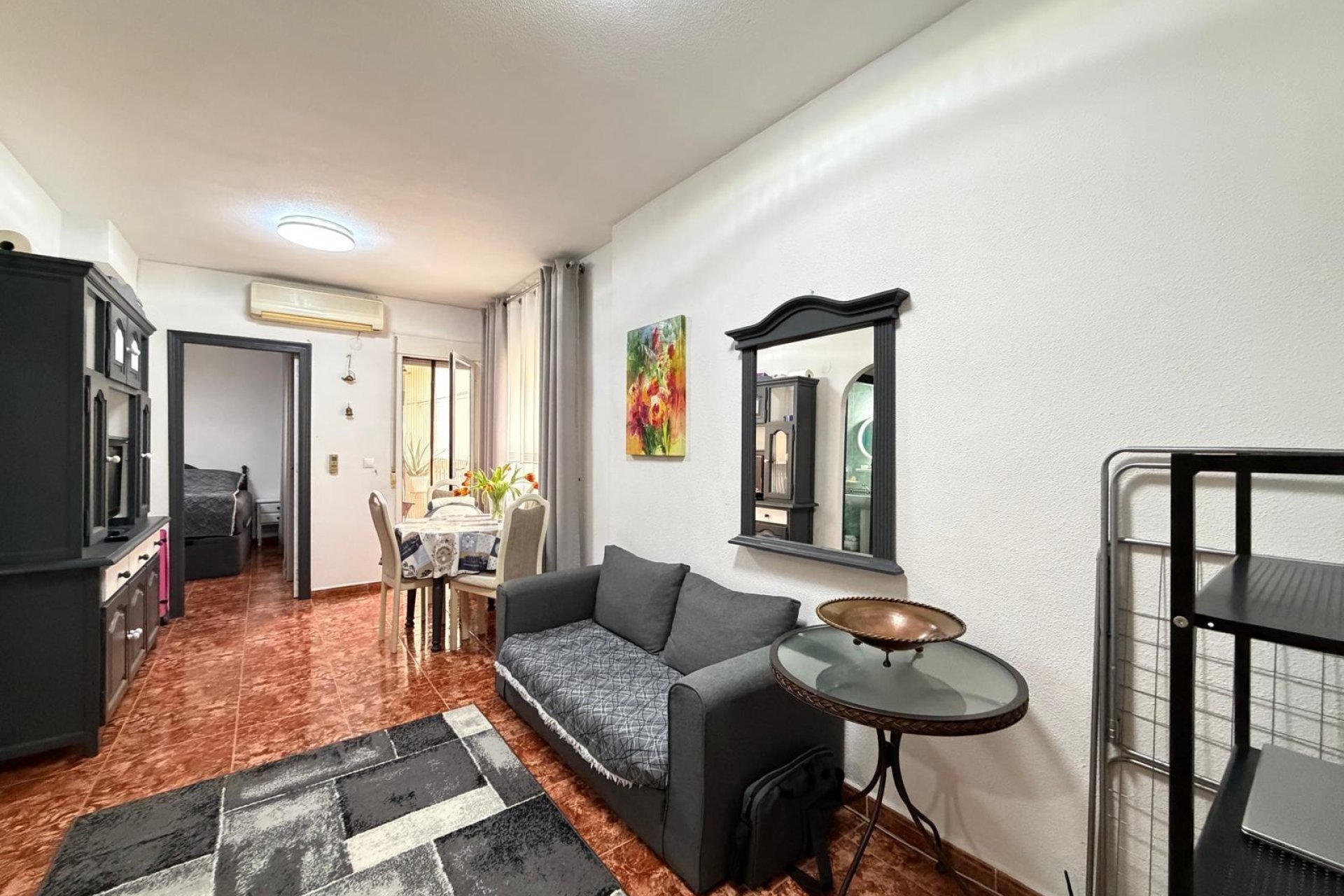 Revânzare - Apartament -
Torrevieja - Estacion De Autobuses