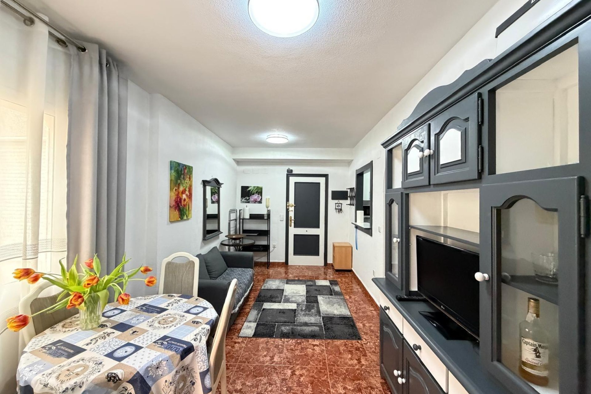Revânzare - Apartament -
Torrevieja - Estacion De Autobuses