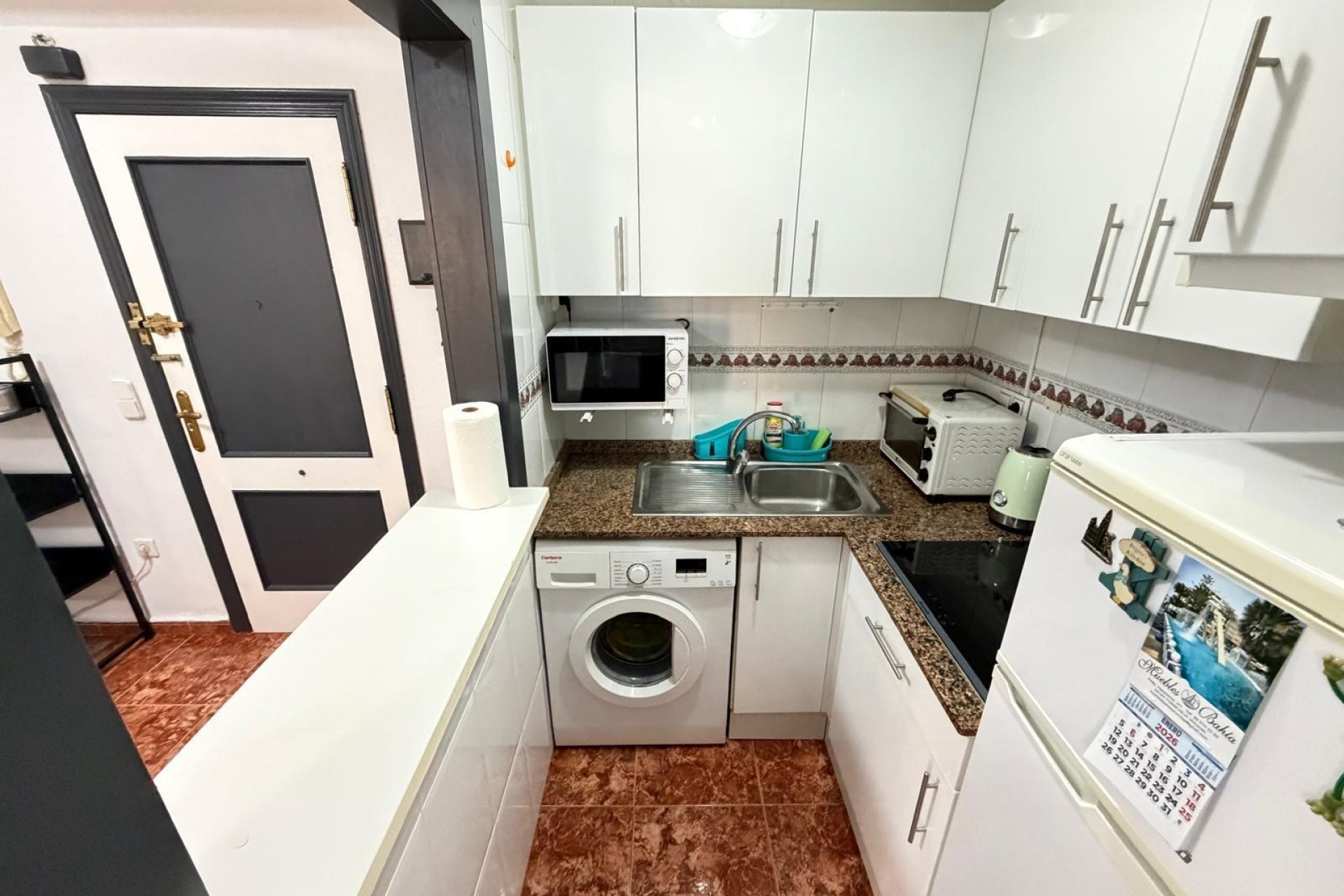 Revânzare - Apartament -
Torrevieja - Estacion De Autobuses