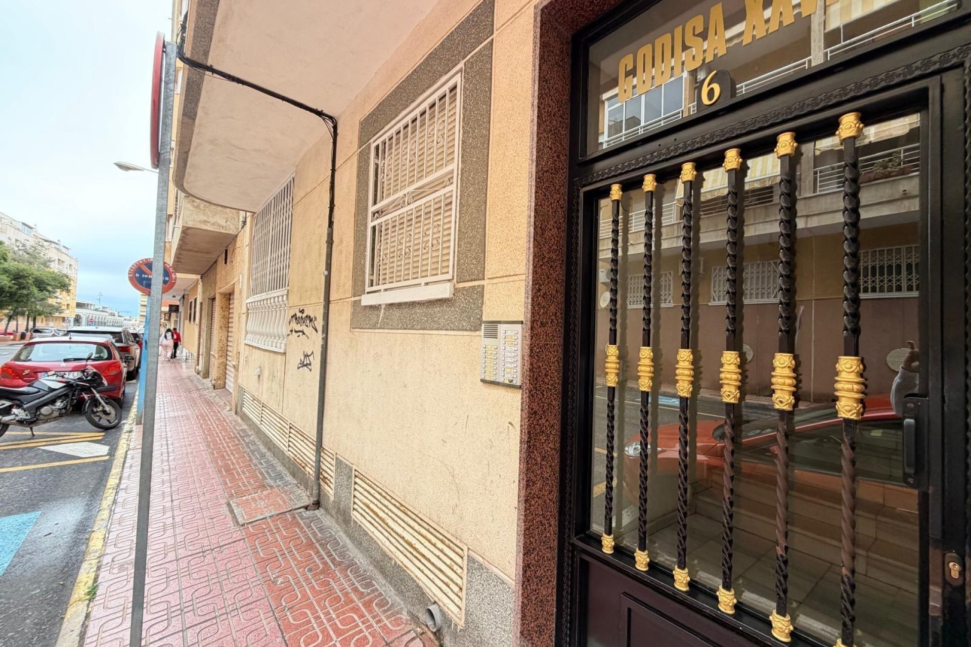 Revânzare - Apartament -
Torrevieja - Estacion De Autobuses