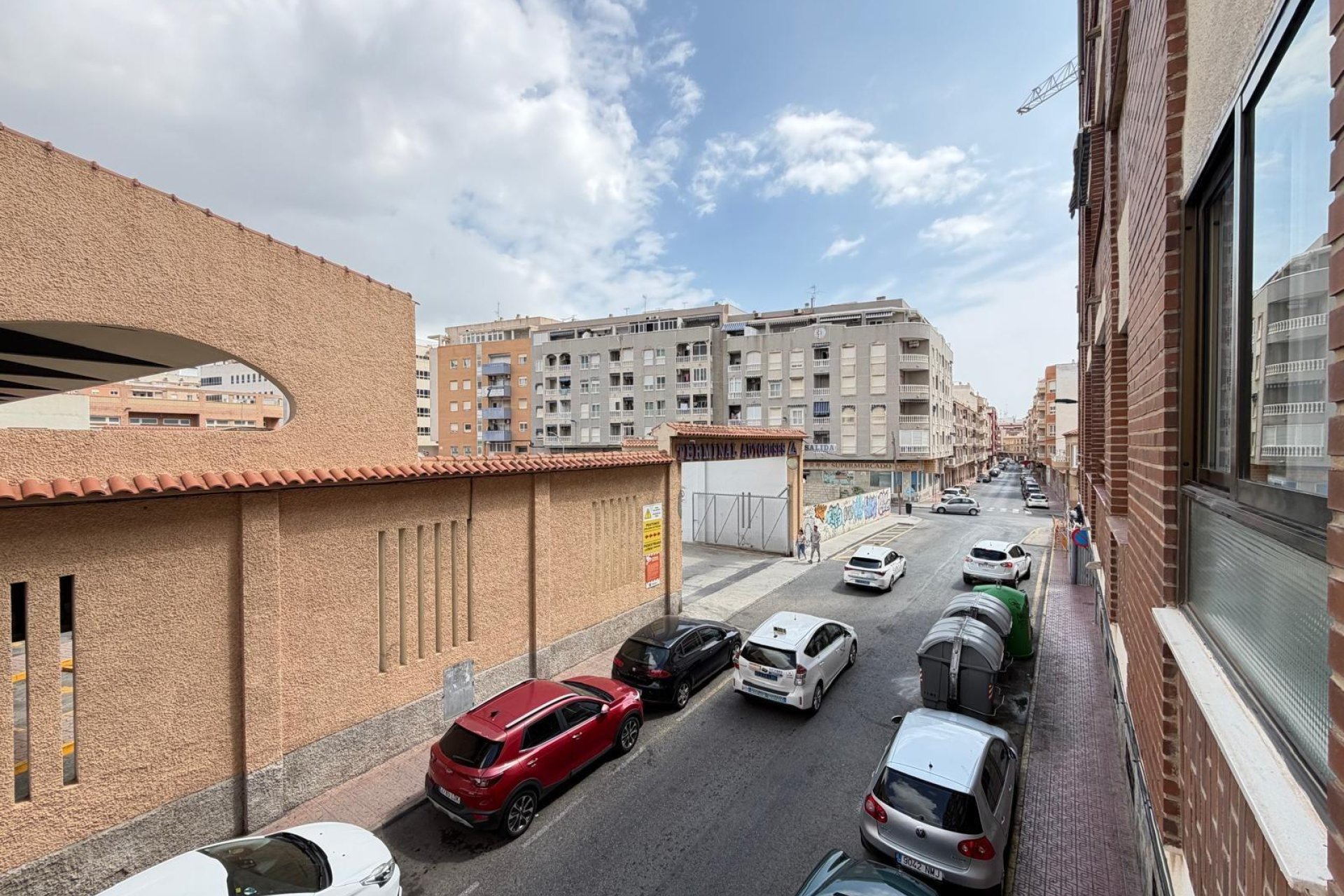 Revânzare - Apartament -
Torrevieja - Estacion De Autobuses
