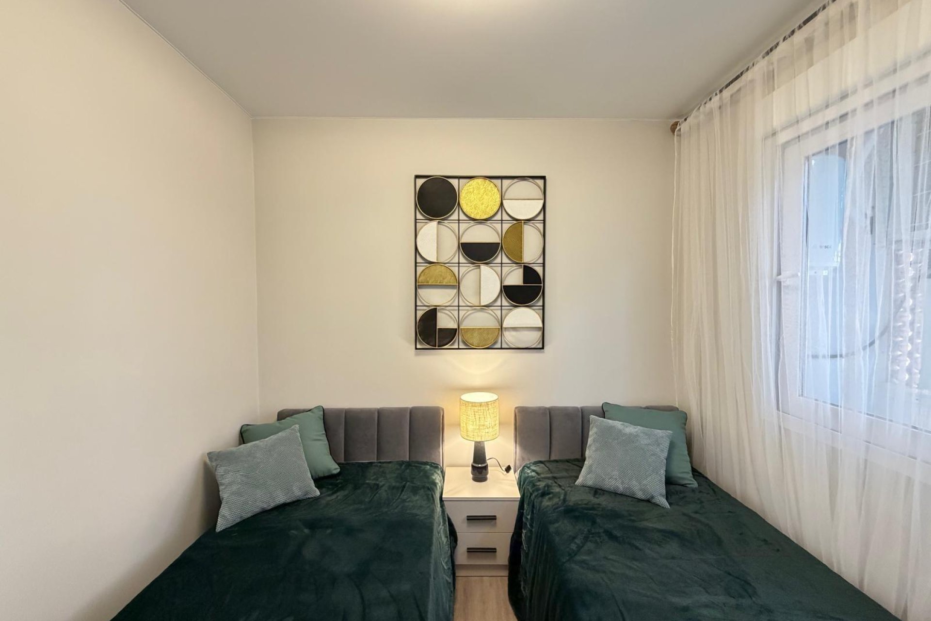 Revânzare - Apartament -
Torrevieja - Estacion De Autobuses