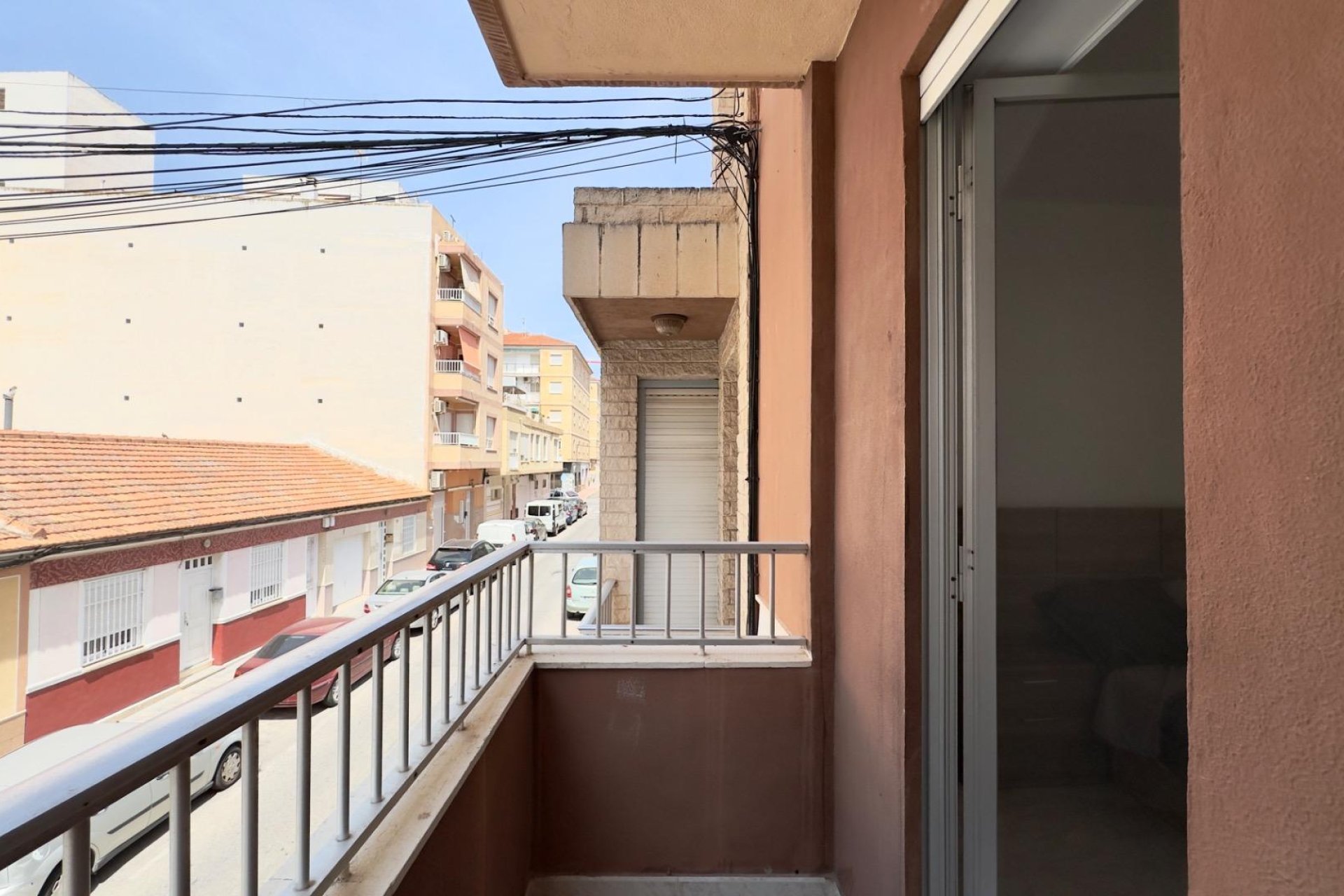 Revânzare - Apartament -
Torrevieja - Estacion De Autobuses