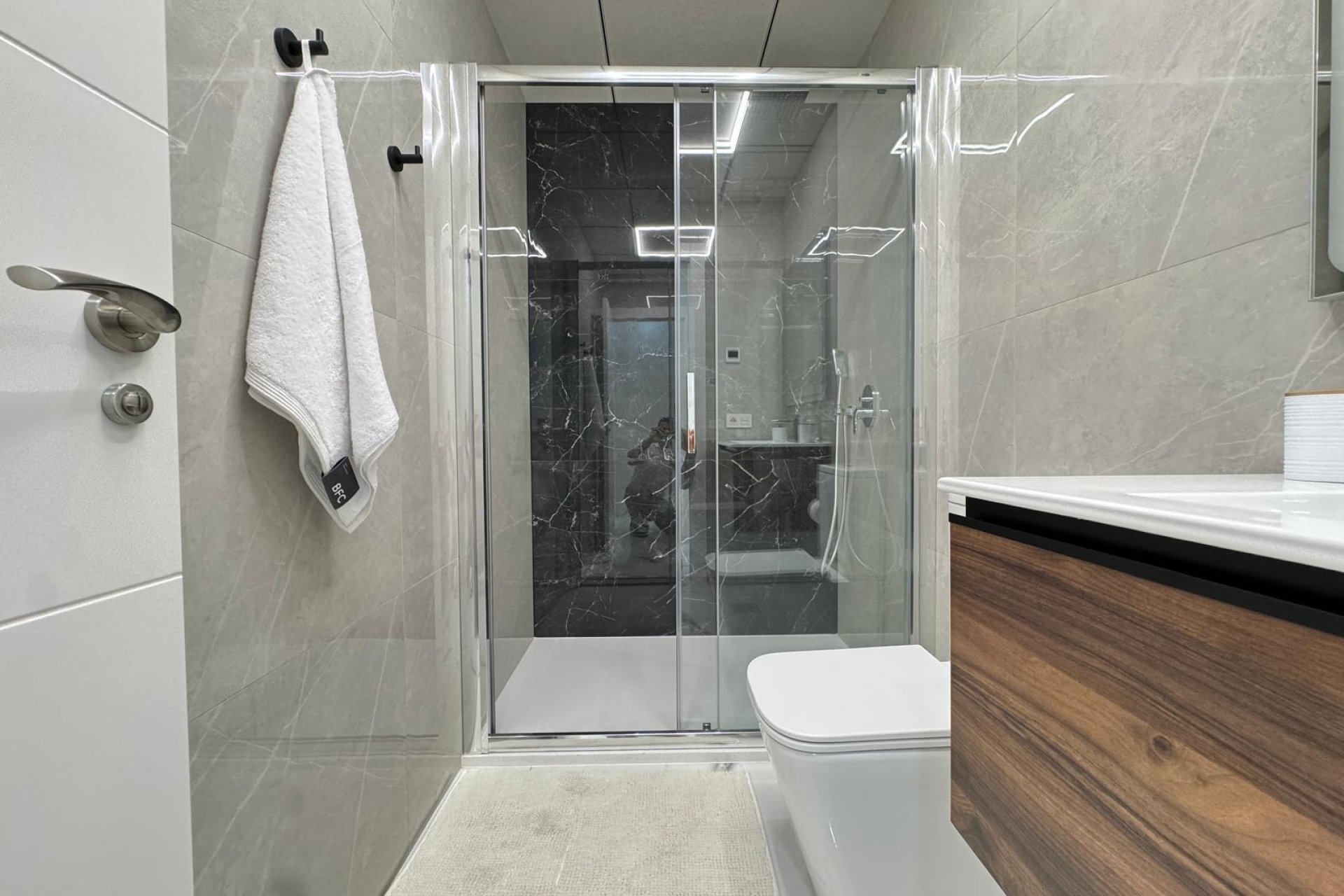Revânzare - Apartament -
Torrevieja - Estacion De Autobuses