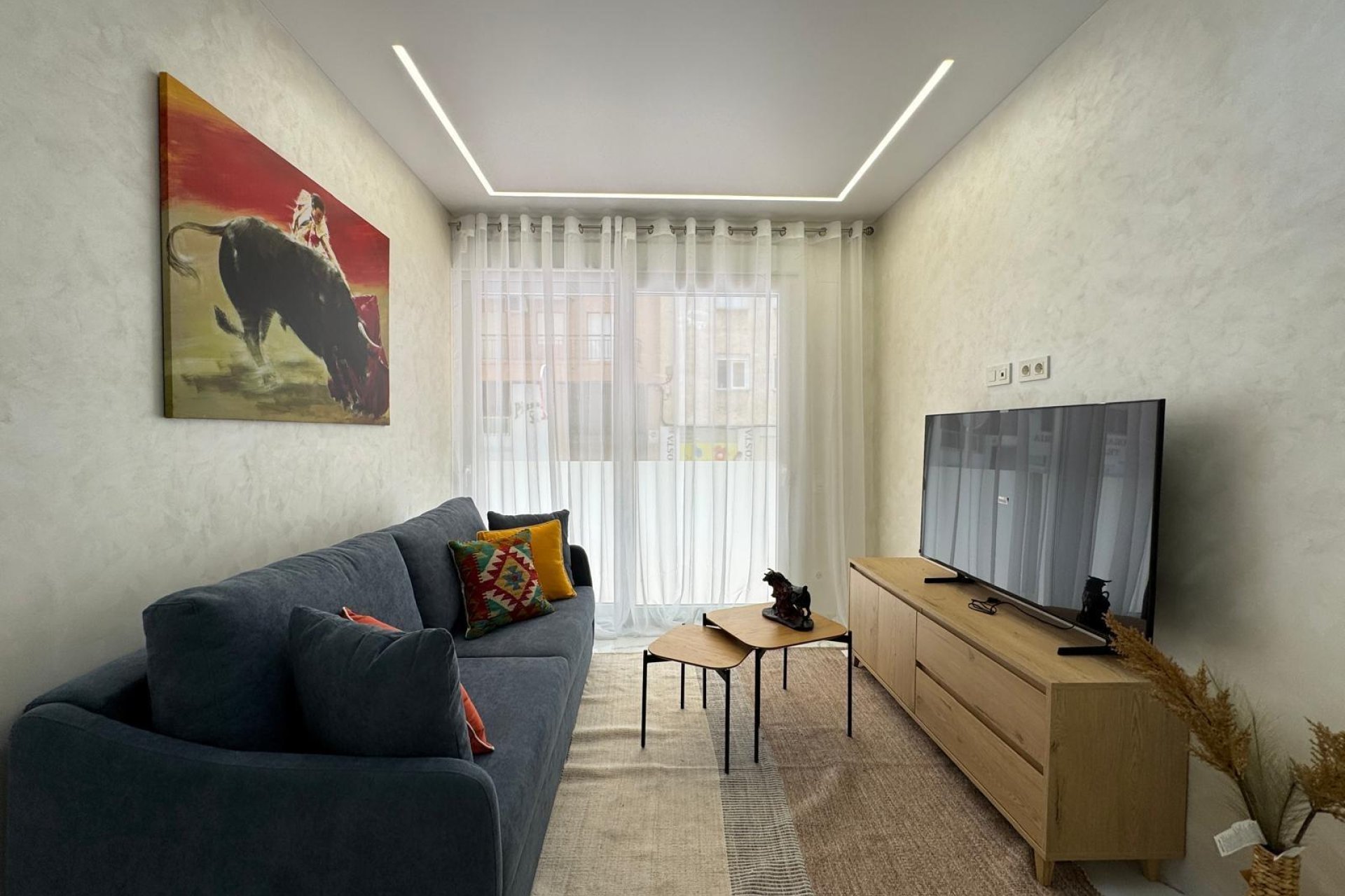 Revânzare - Apartament -
Torrevieja - Estacion De Autobuses