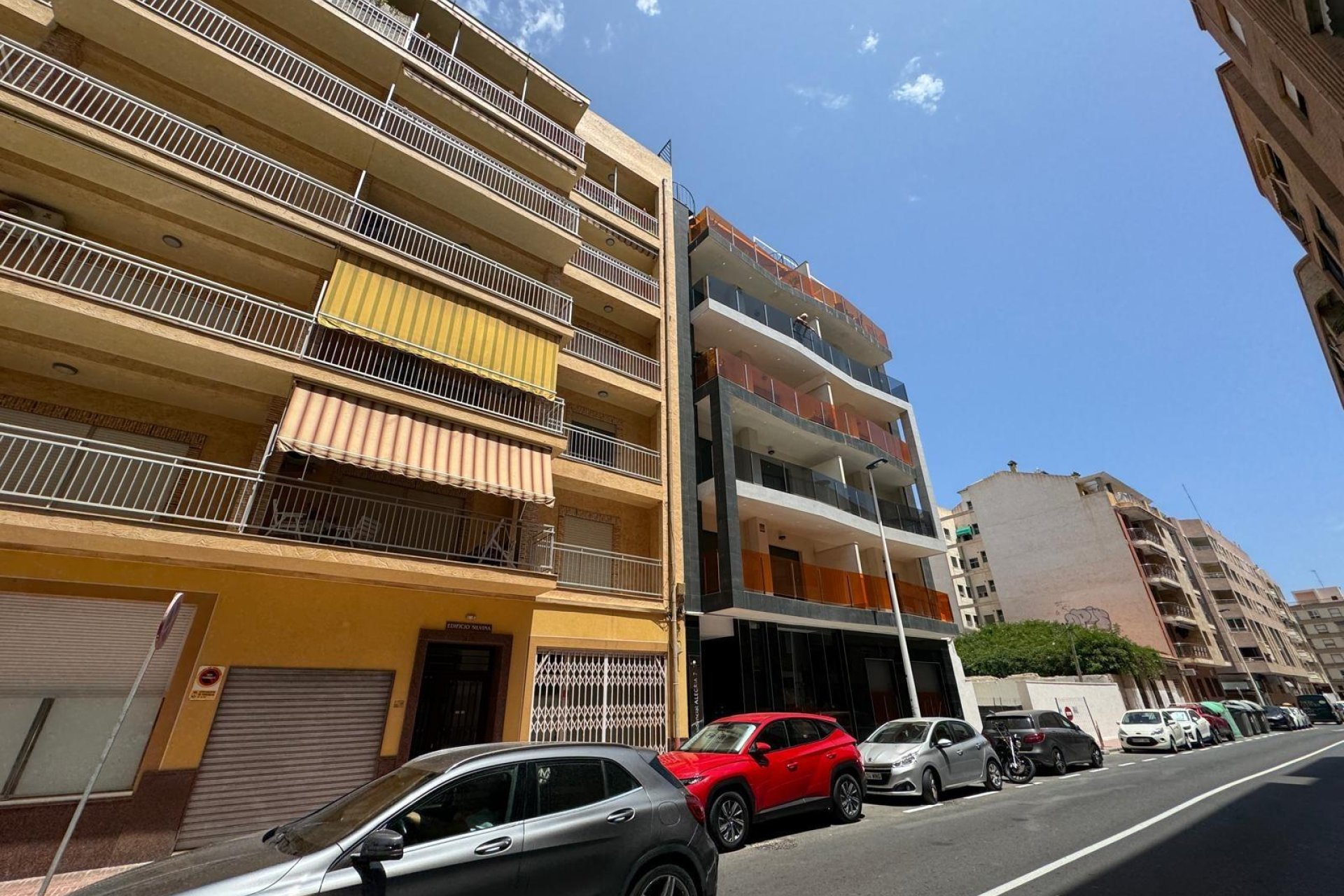 Revânzare - Apartament -
Torrevieja - Estacion De Autobuses