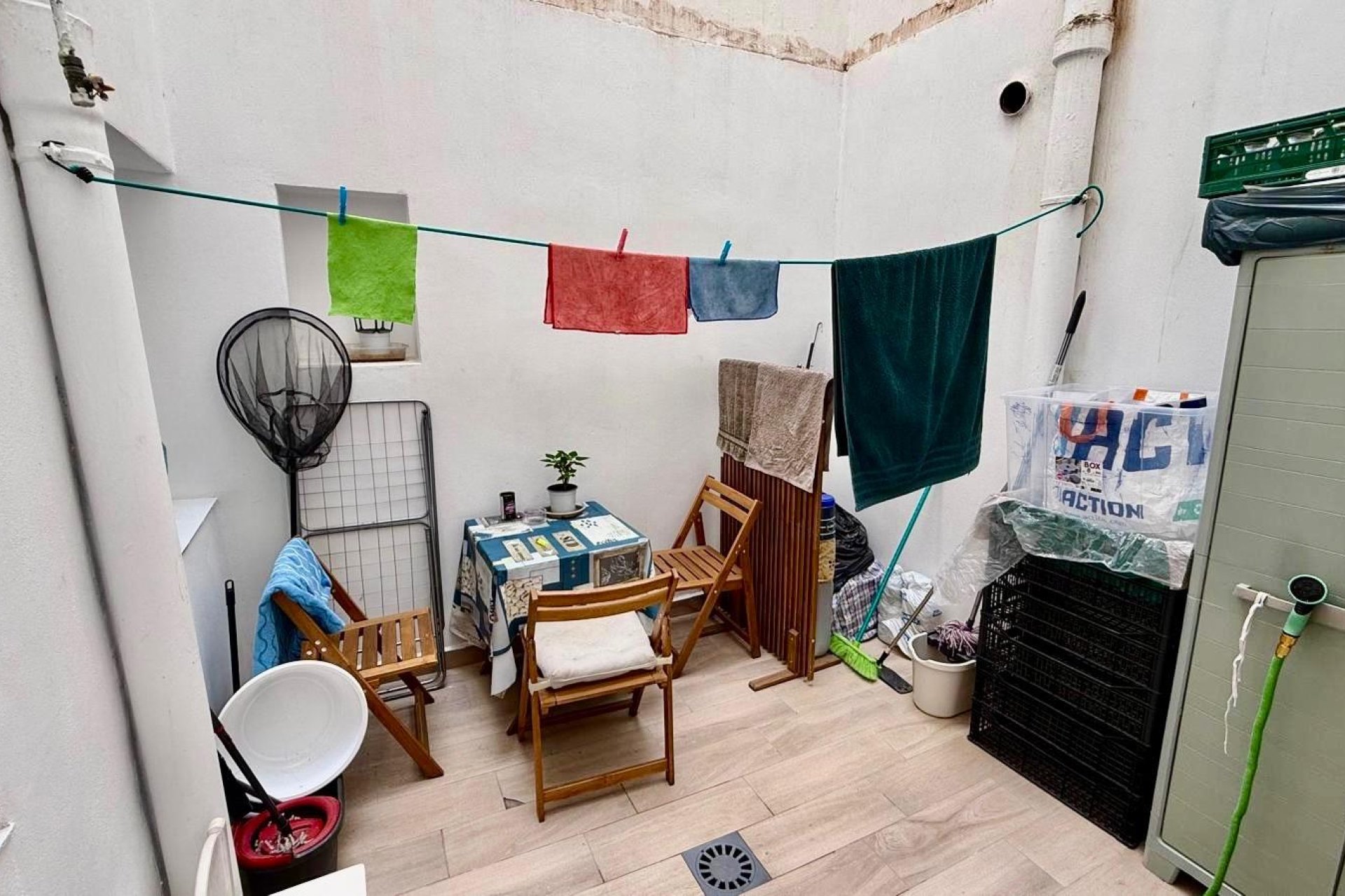 Revânzare - Apartament -
Torrevieja - Estacion De Autobuses
