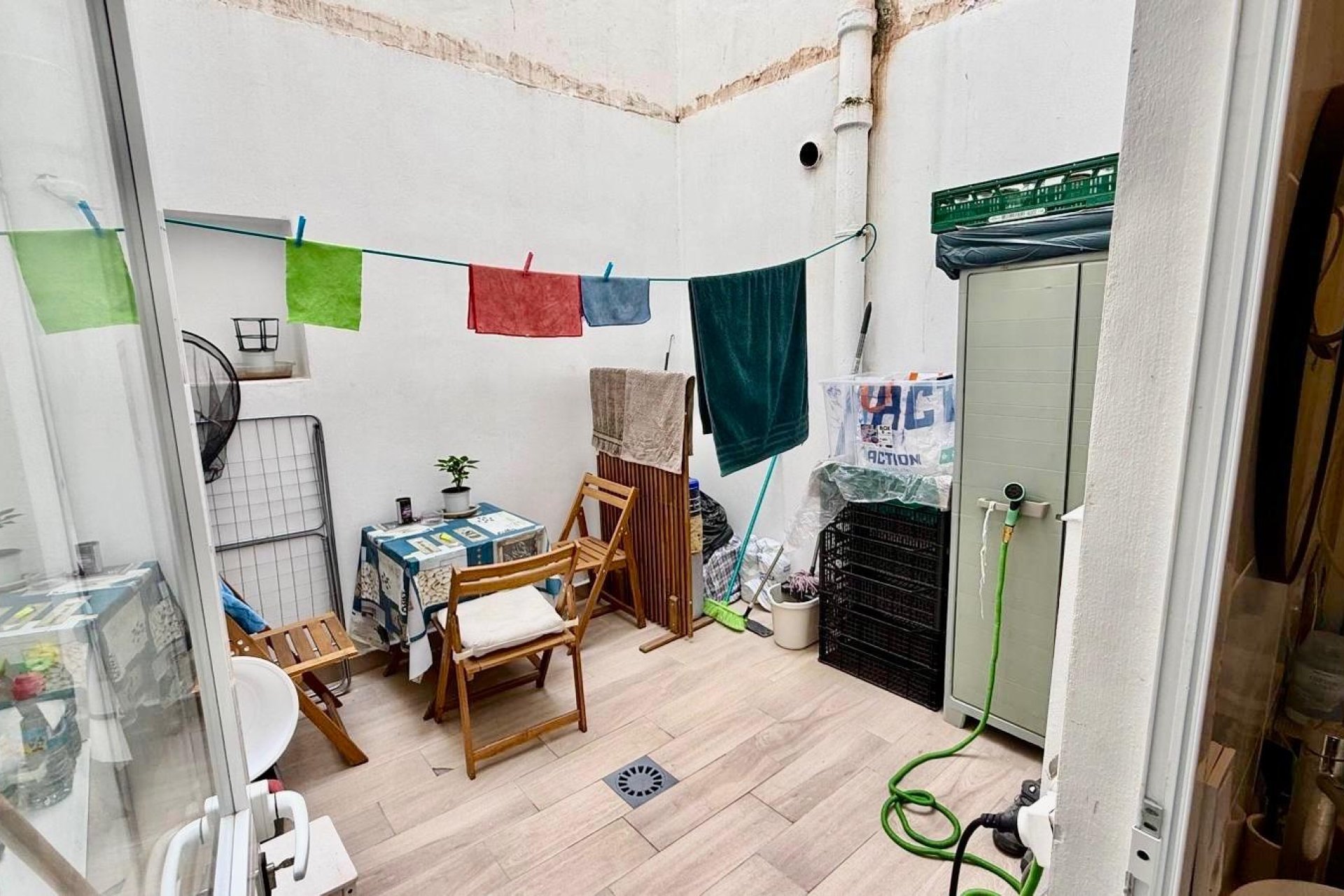 Revânzare - Apartament -
Torrevieja - Estacion De Autobuses