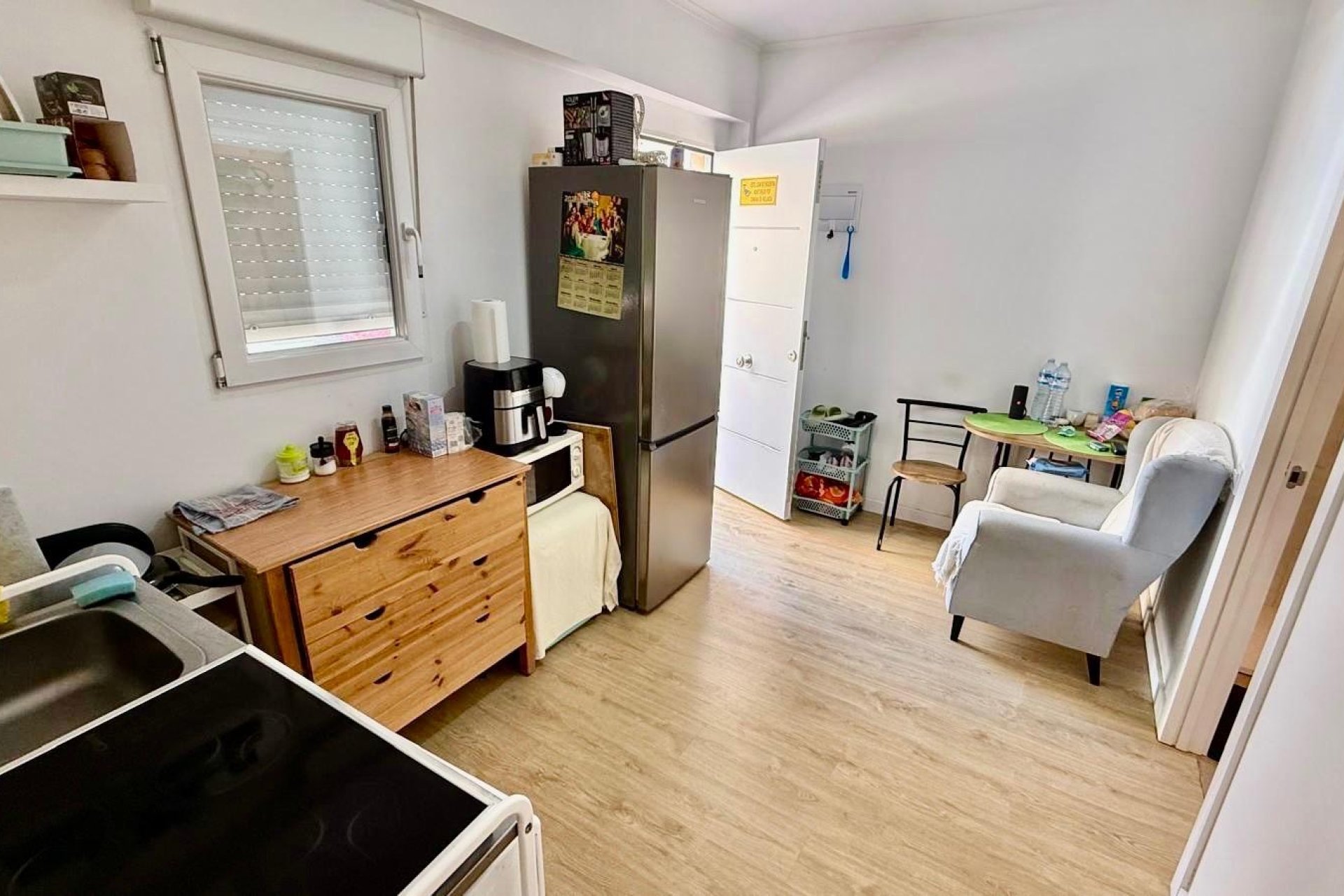 Revânzare - Apartament -
Torrevieja - Estacion De Autobuses