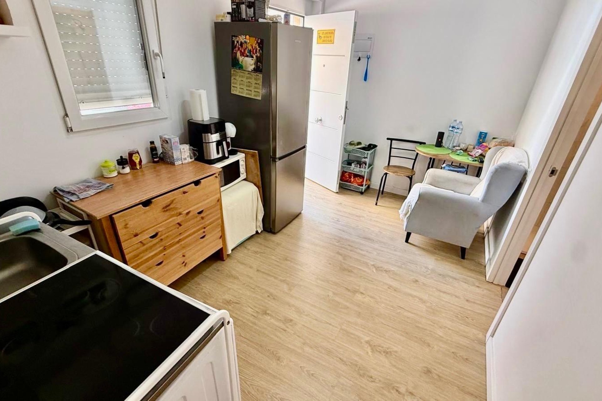 Revânzare - Apartament -
Torrevieja - Estacion De Autobuses