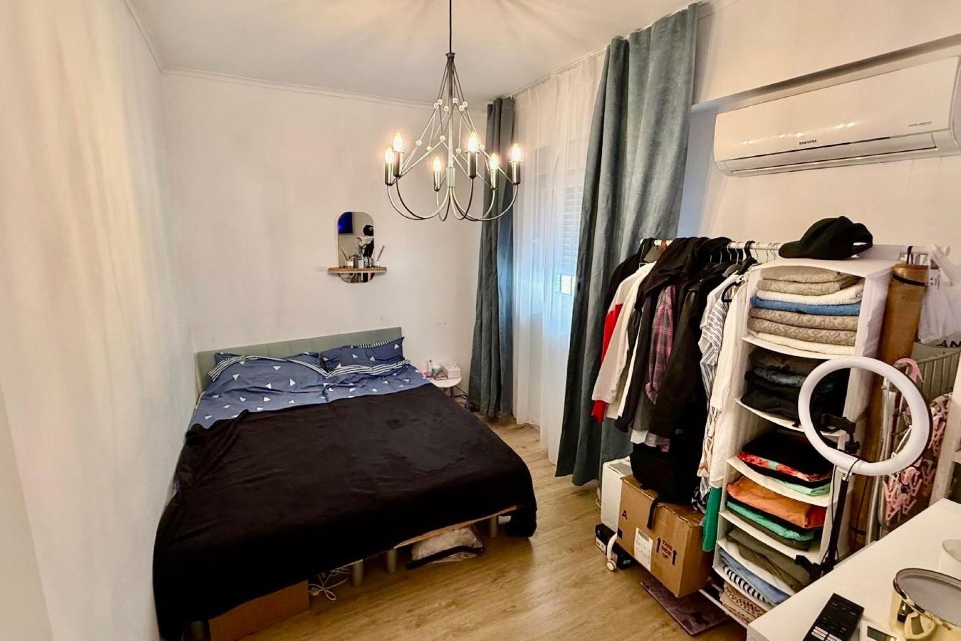 Revânzare - Apartament -
Torrevieja - Estacion De Autobuses