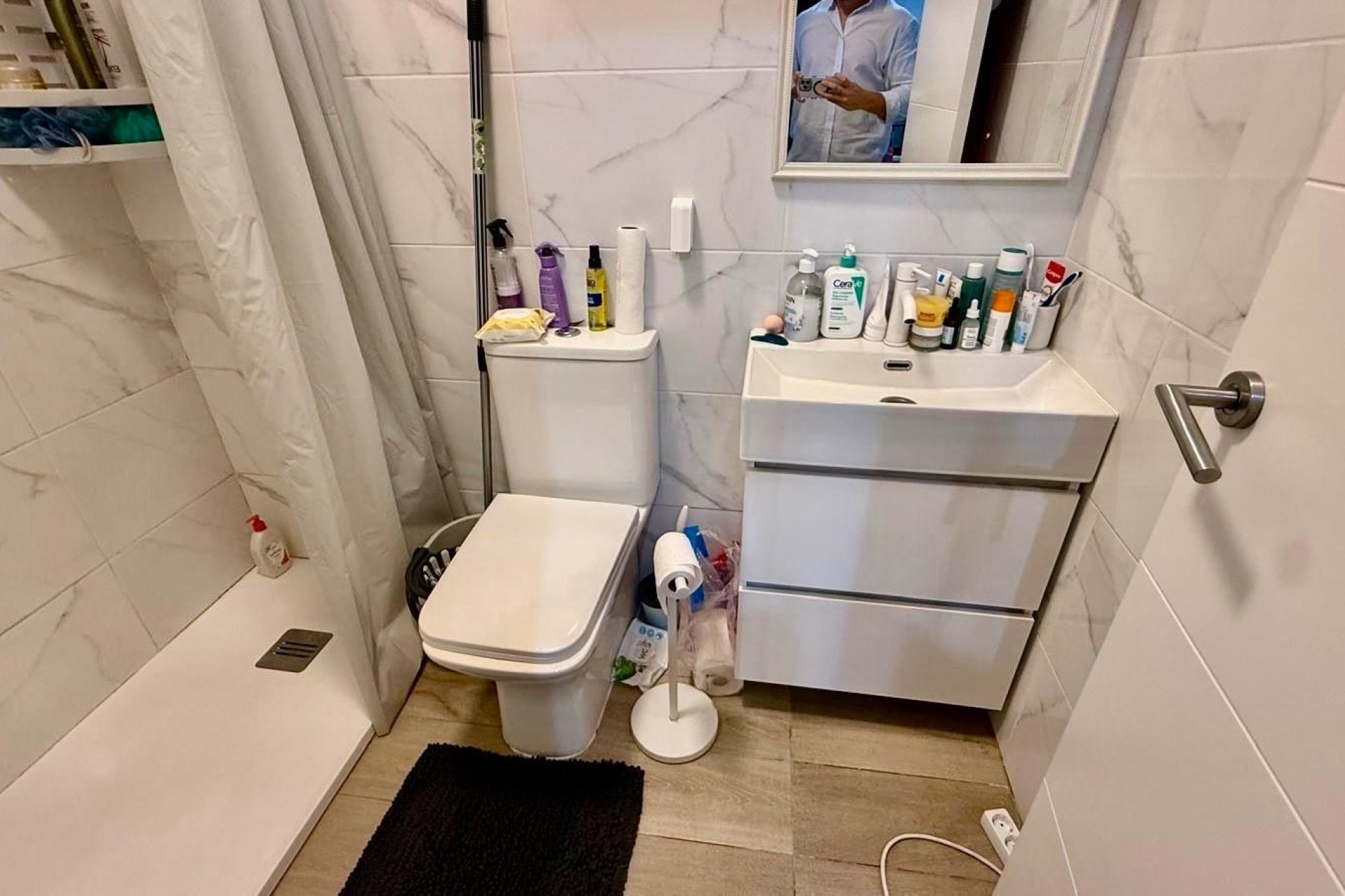 Revânzare - Apartament -
Torrevieja - Estacion De Autobuses