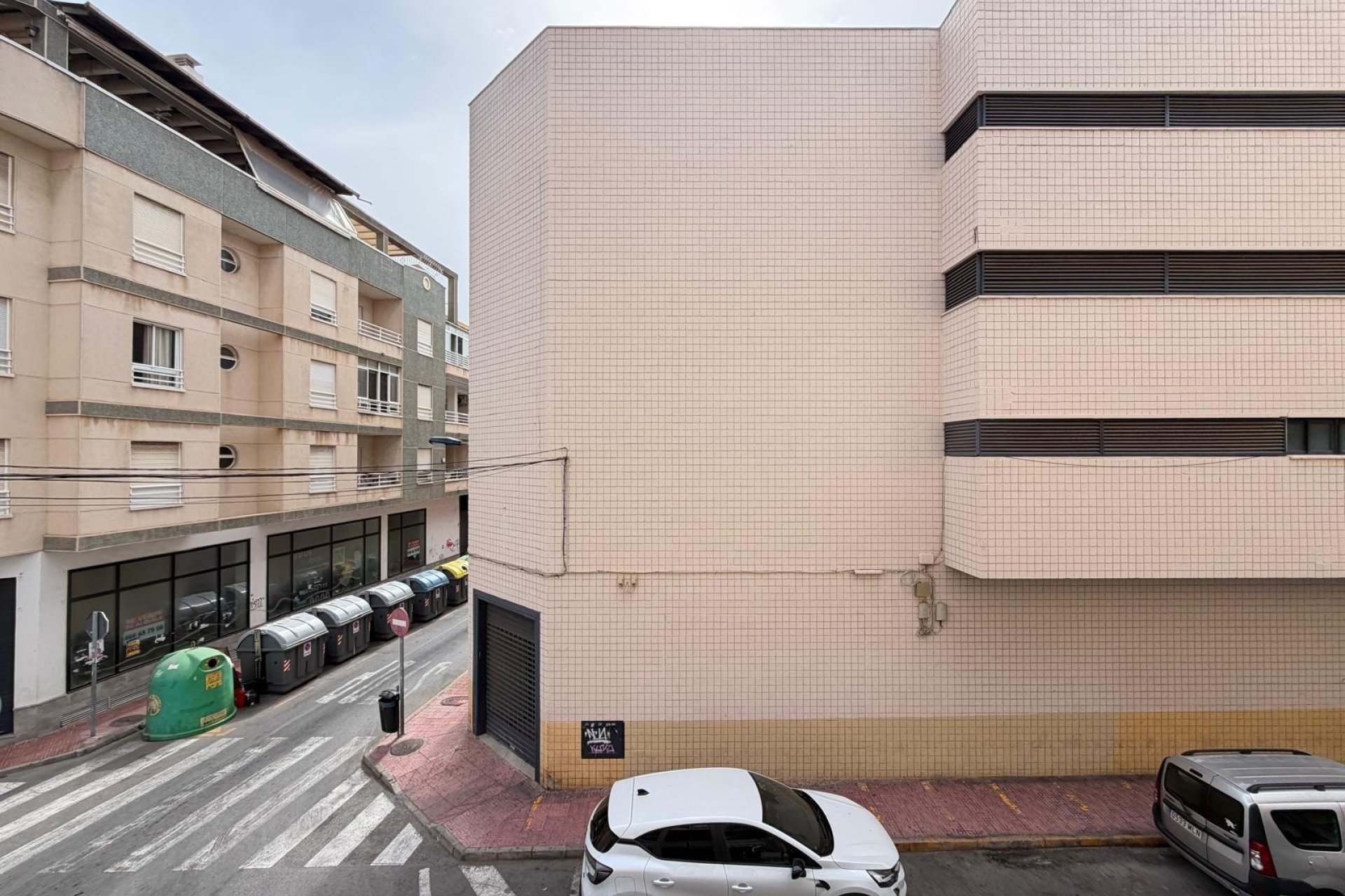 Revânzare - Apartament -
Torrevieja - Estacion De Autobuses