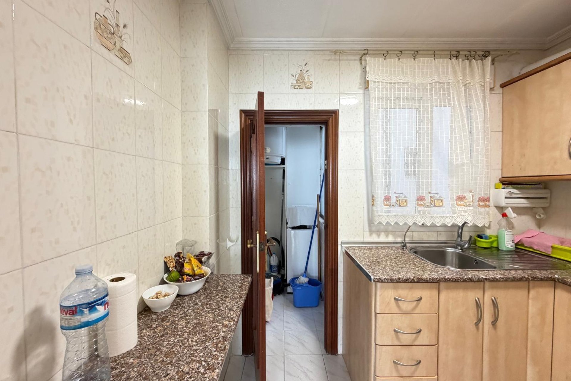 Revânzare - Apartament -
Torrevieja - Estacion De Autobuses