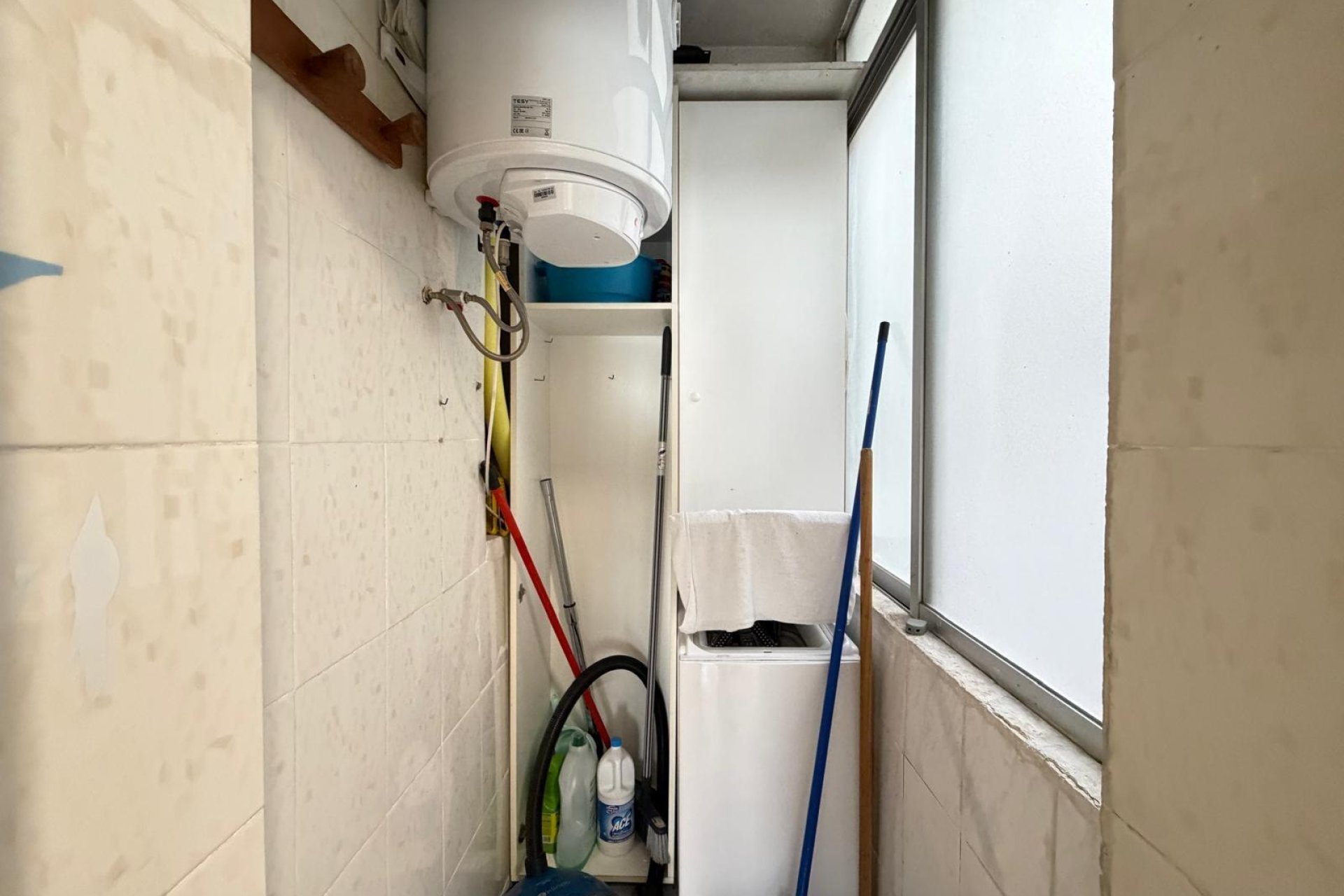 Revânzare - Apartament -
Torrevieja - Estacion De Autobuses