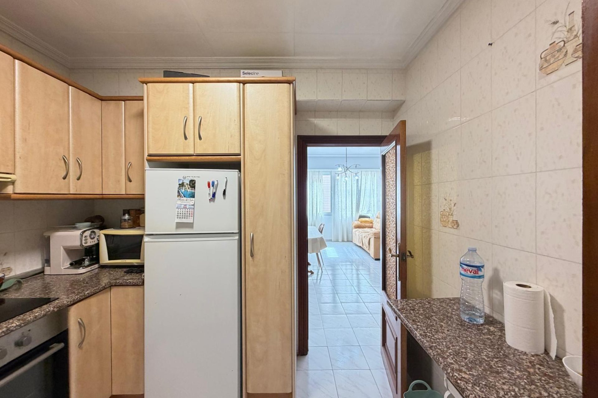 Revânzare - Apartament -
Torrevieja - Estacion De Autobuses