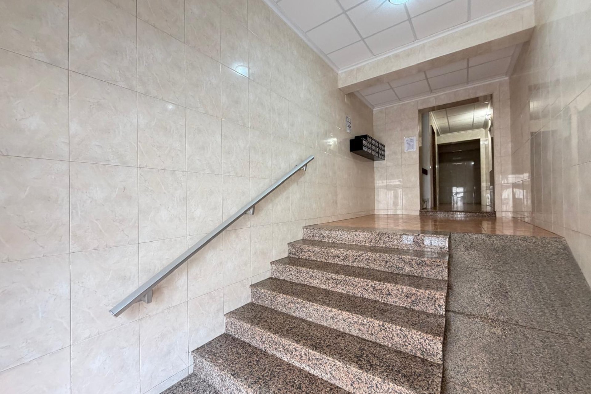 Revânzare - Apartament -
Torrevieja - Estacion De Autobuses