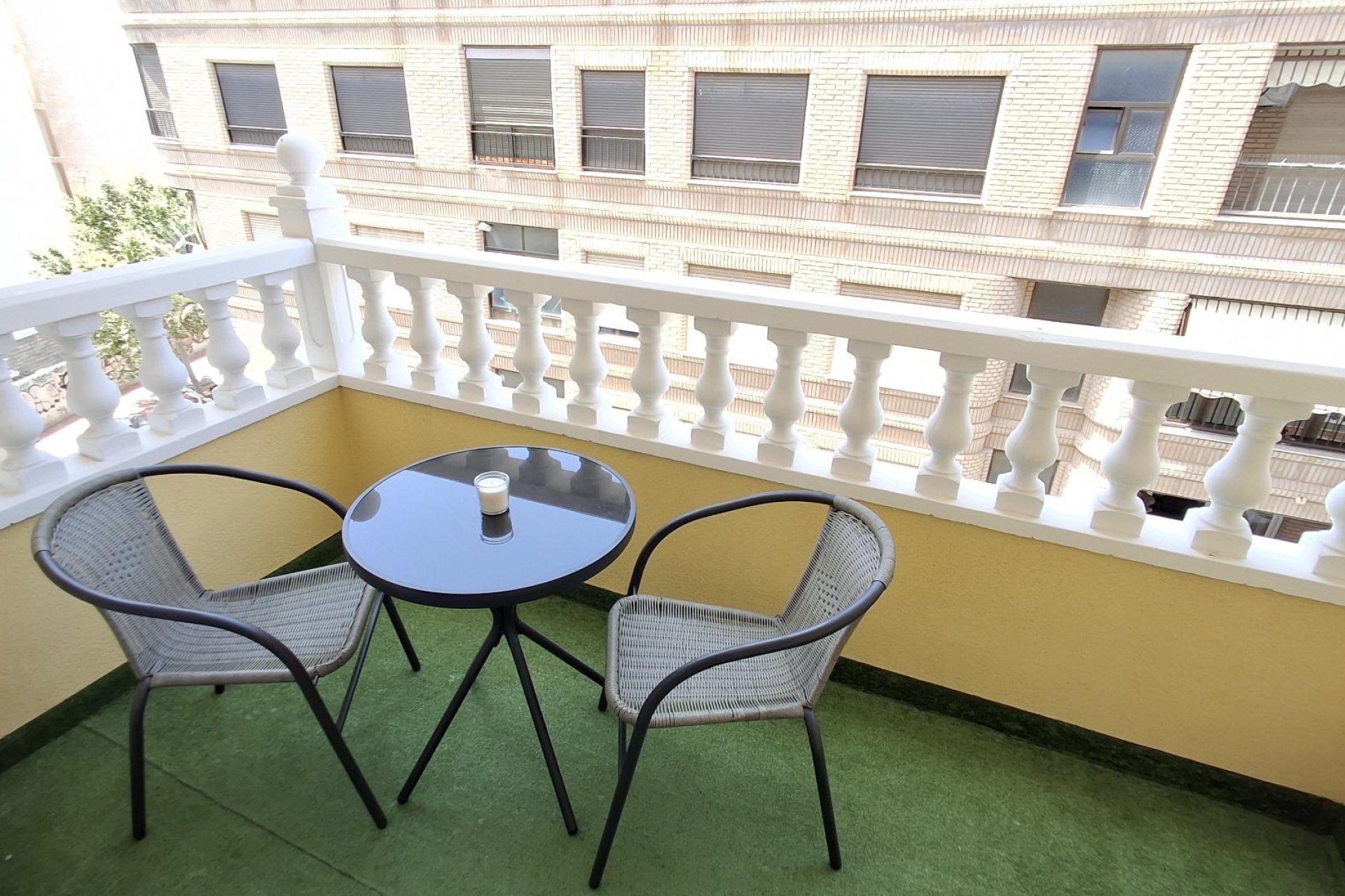 Revânzare - Apartament -
Torrevieja - Estacion De Autobuses