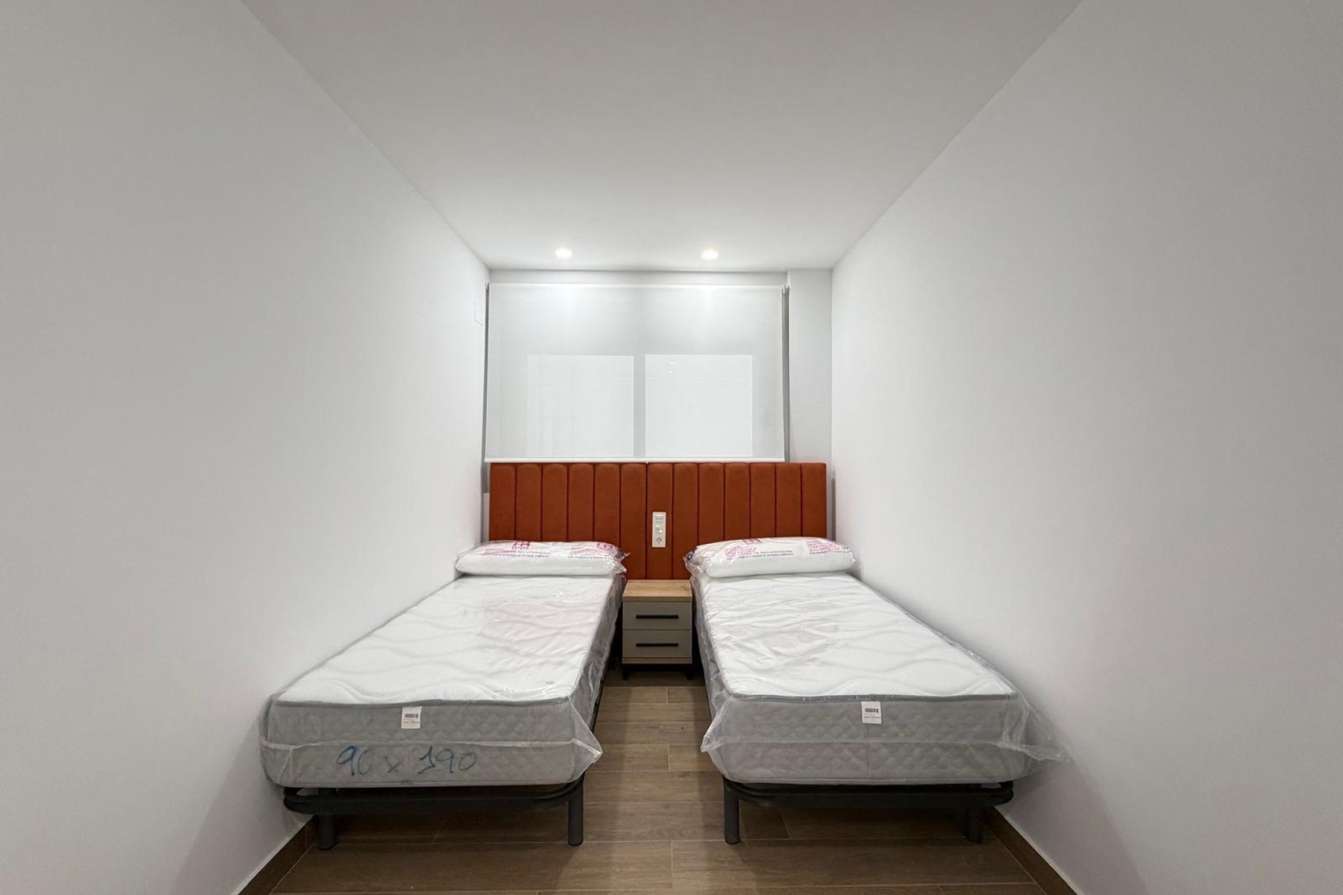 Revânzare - Apartament -
Torrevieja - Estacion De Autobuses