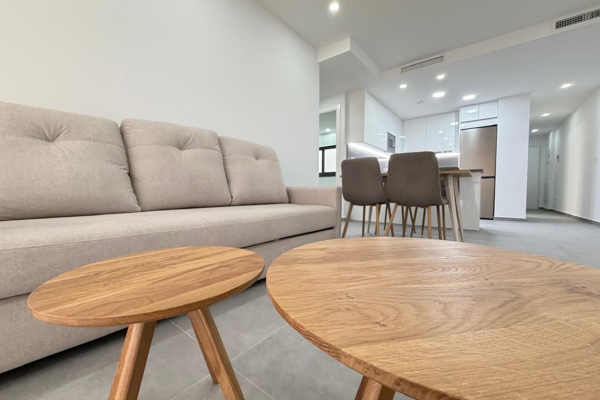 Revânzare - Apartament -
Torrevieja - Estacion De Autobuses
