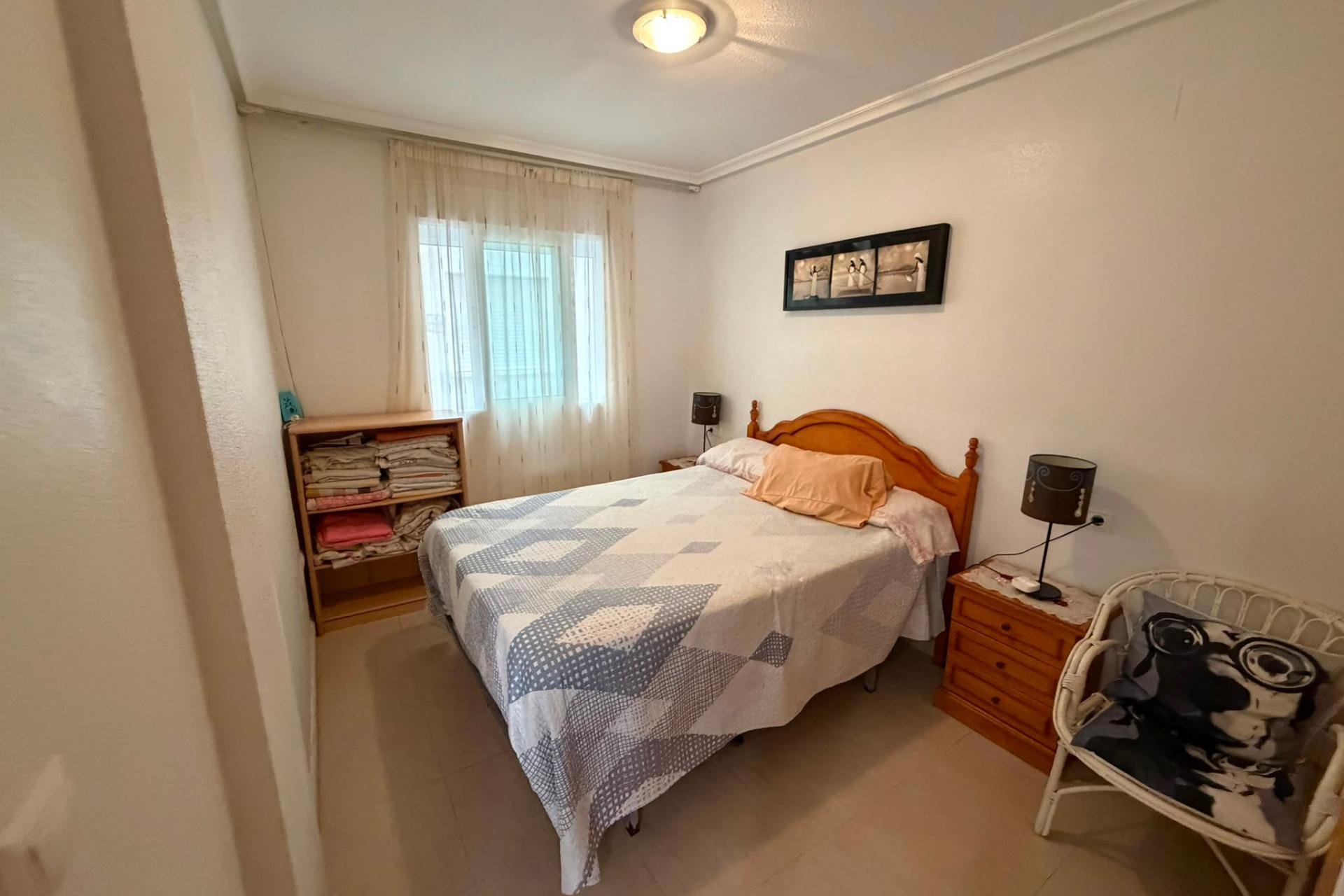 Revânzare - Apartament -
Torrevieja - Estacion De Autobuses