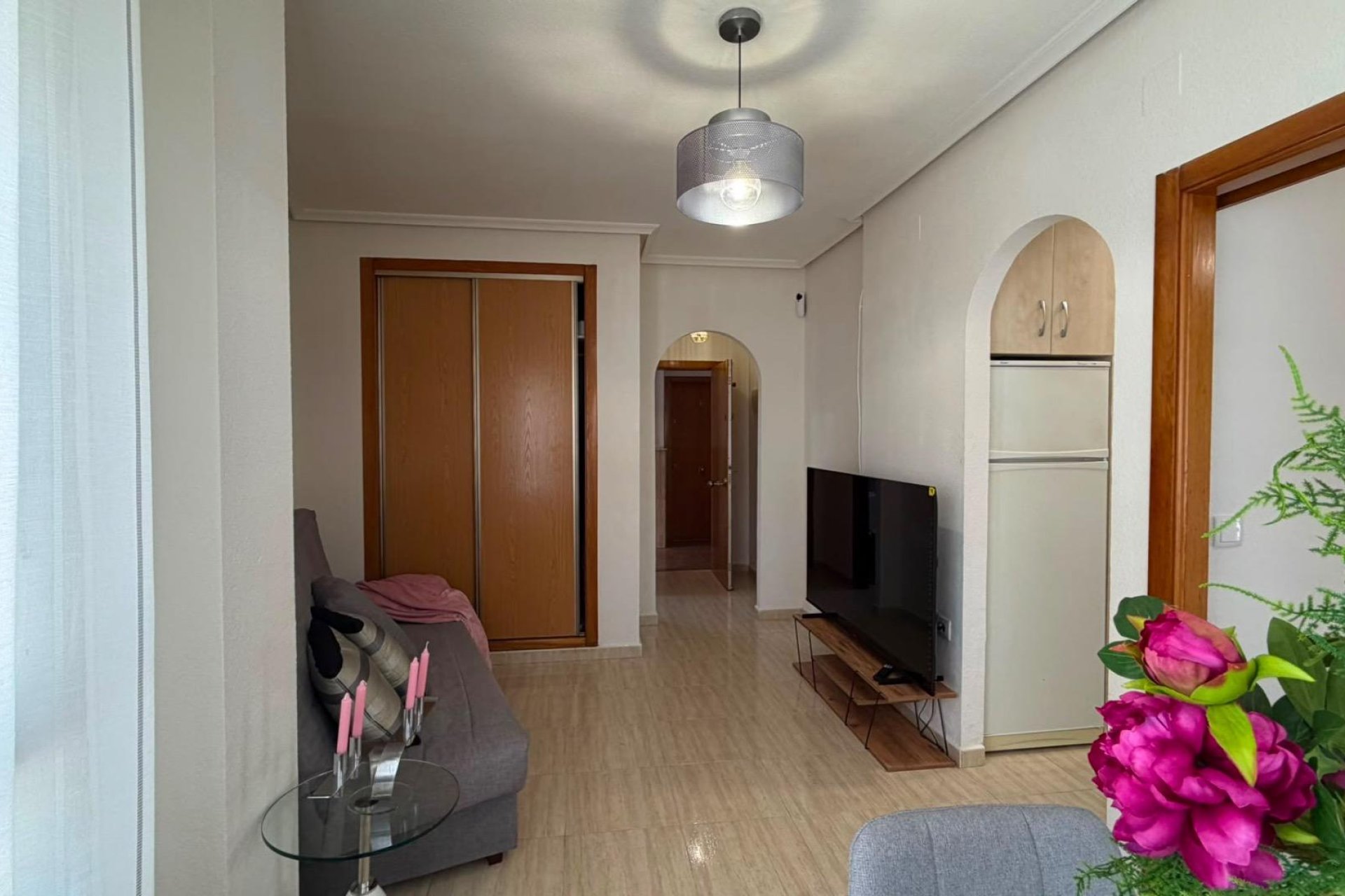 Revânzare - Apartament -
Torrevieja - Estacion De Autobuses