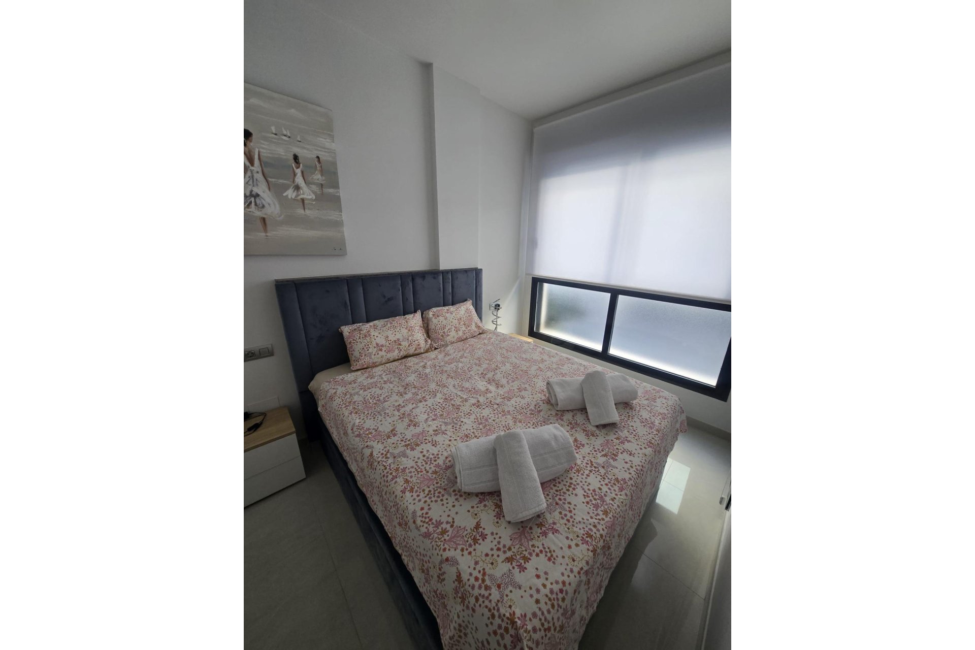 Revânzare - Apartament -
Torrevieja - Estacion De Autobuses