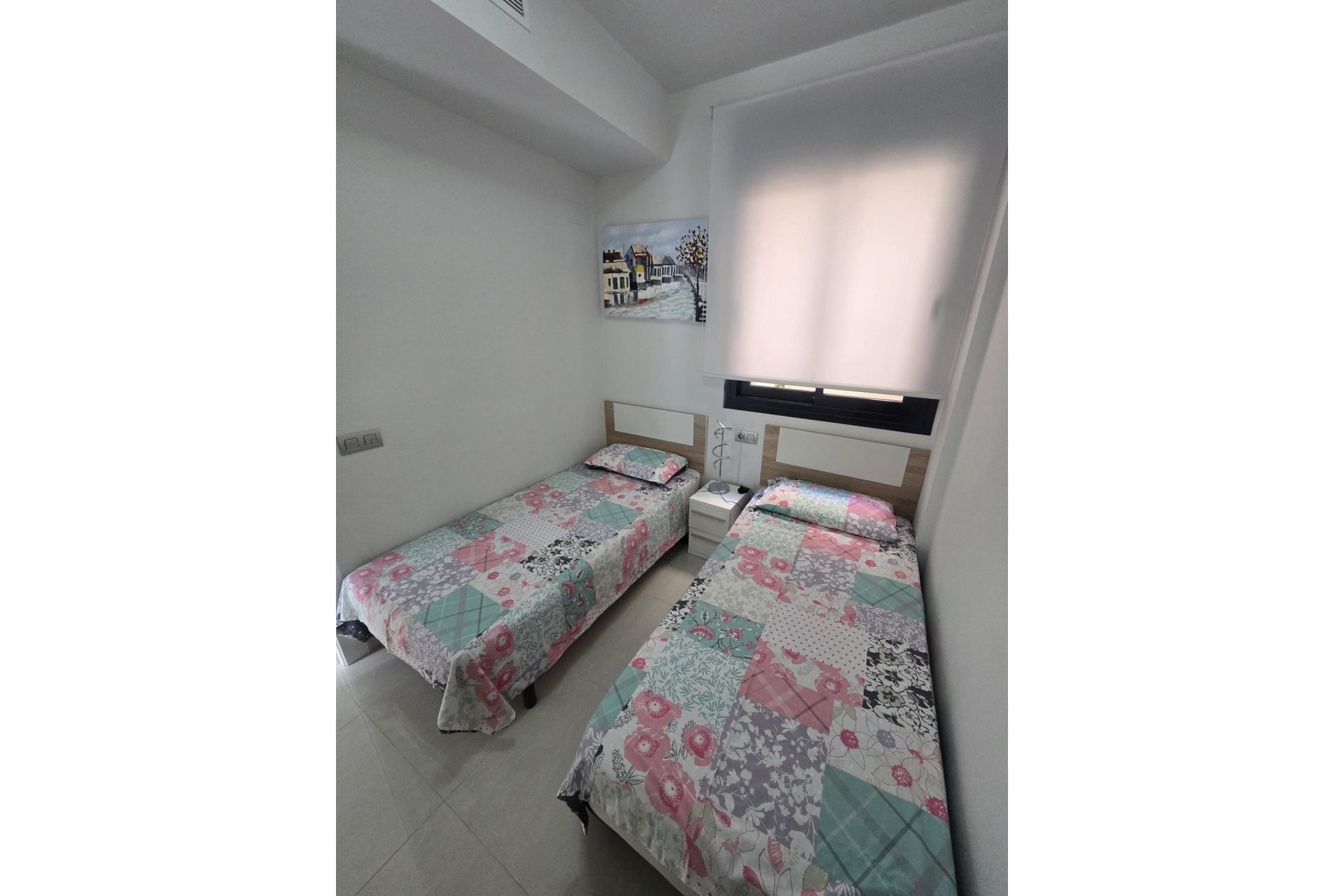 Revânzare - Apartament -
Torrevieja - Estacion De Autobuses