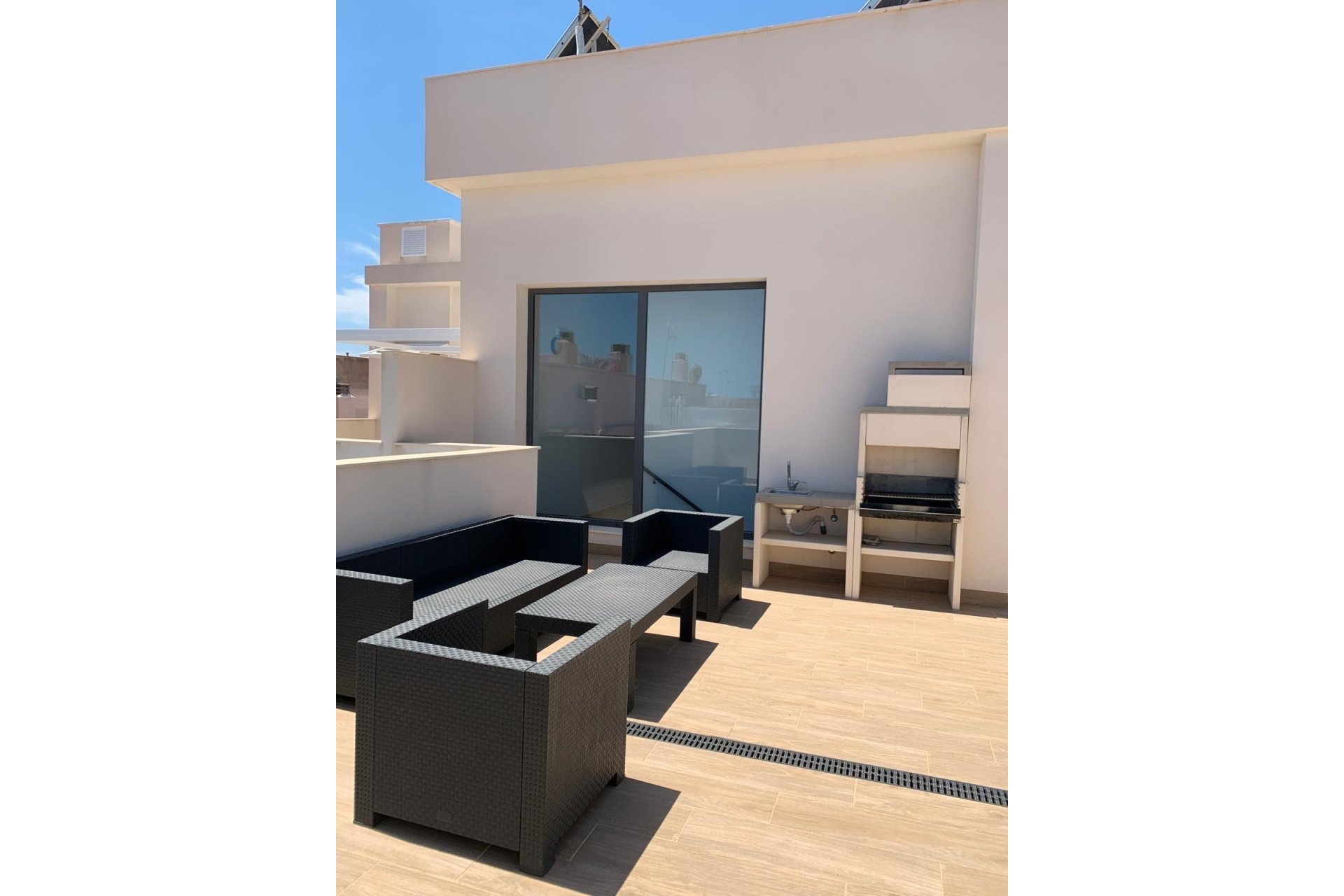 Revânzare - Apartament -
Torrevieja - Estacion De Autobuses