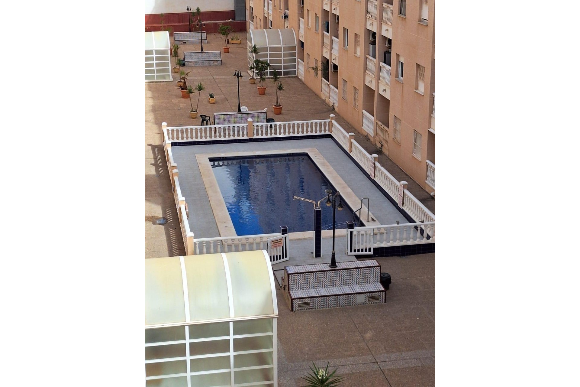 Revânzare - Apartament -
Torrevieja - Estacion De Autobuses
