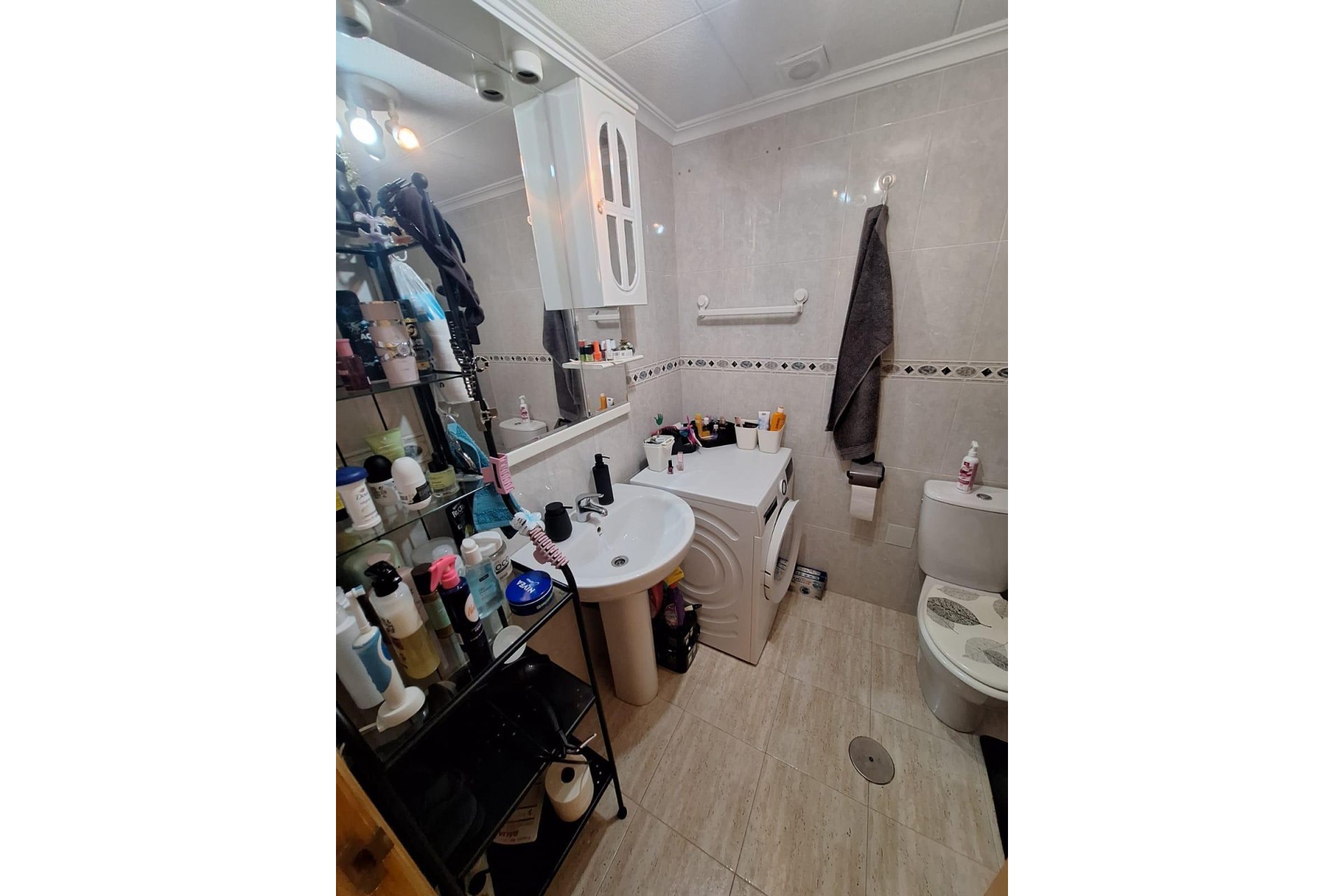 Revânzare - Apartament -
Torrevieja - Estacion De Autobuses