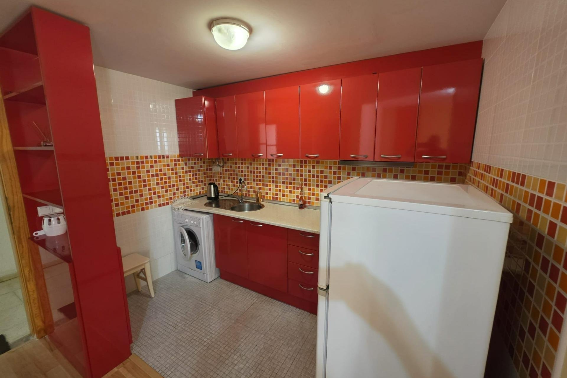 Revânzare - Apartament -
Torrevieja - Estacion De Autobuses