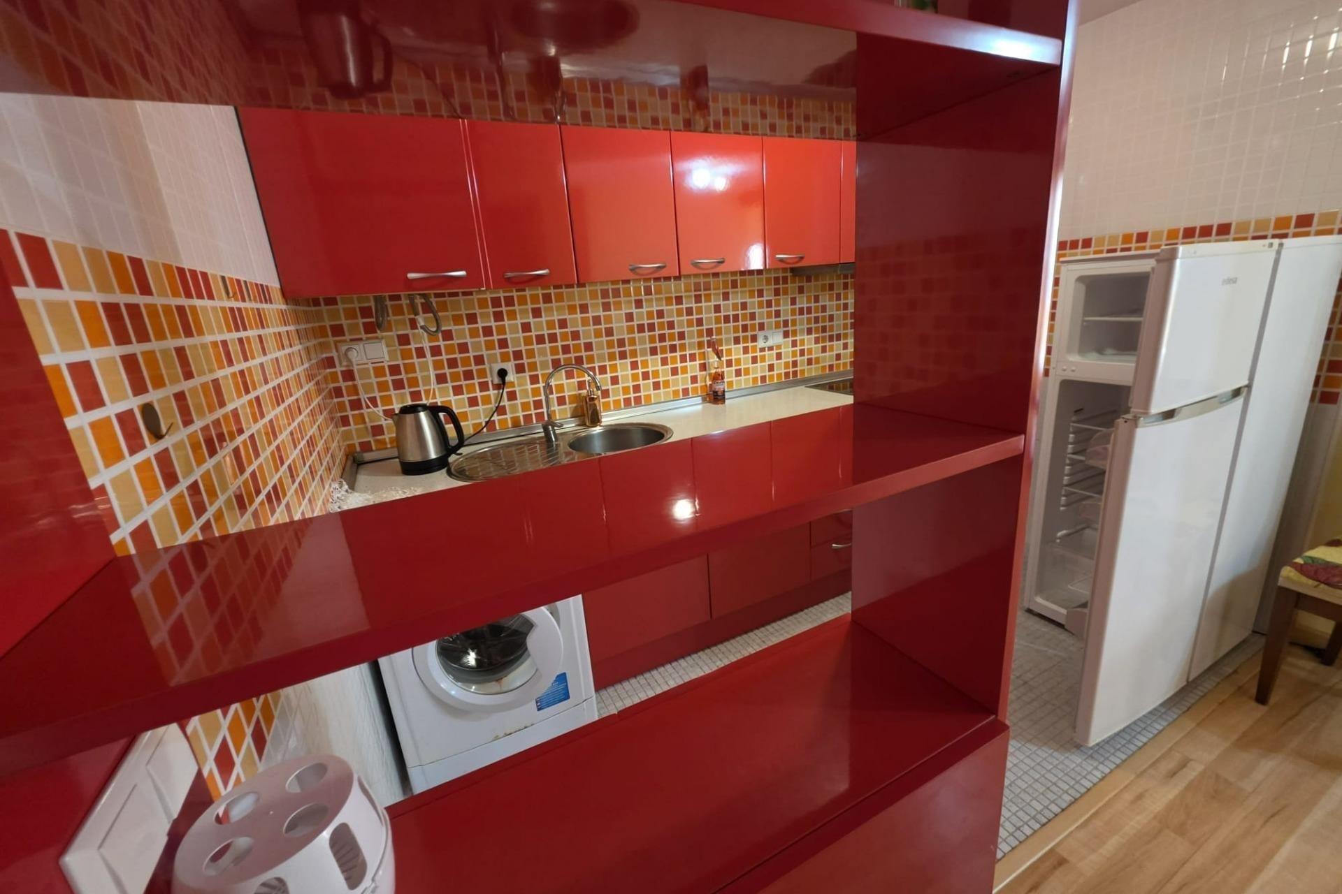 Revânzare - Apartament -
Torrevieja - Estacion De Autobuses