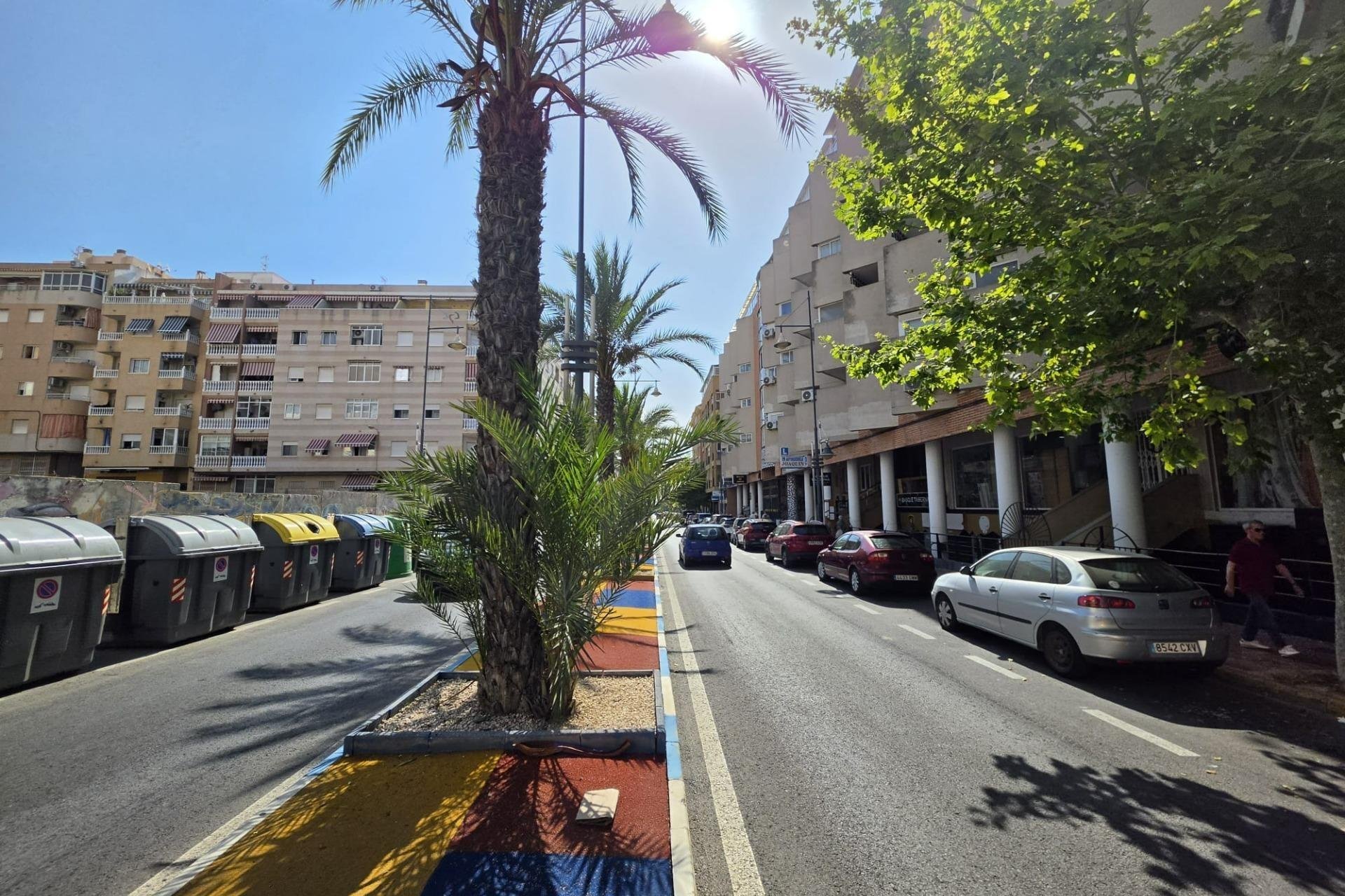 Revânzare - Apartament -
Torrevieja - Estacion De Autobuses