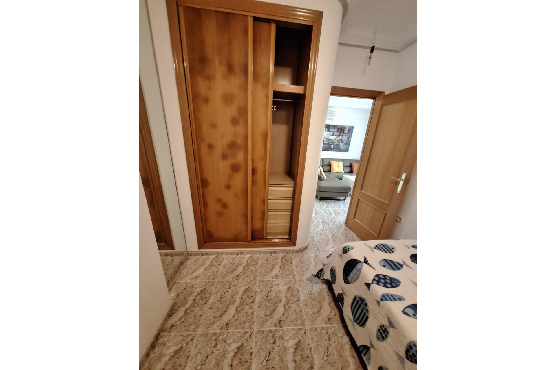 Revânzare - Apartament -
Torrevieja - Estacion De Autobuses