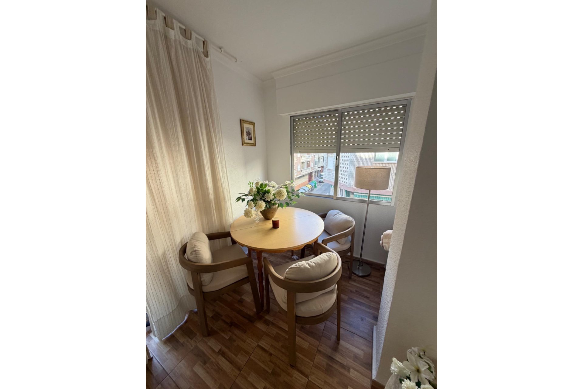 Revânzare - Apartament -
Torrevieja - Estacion De Autobuses