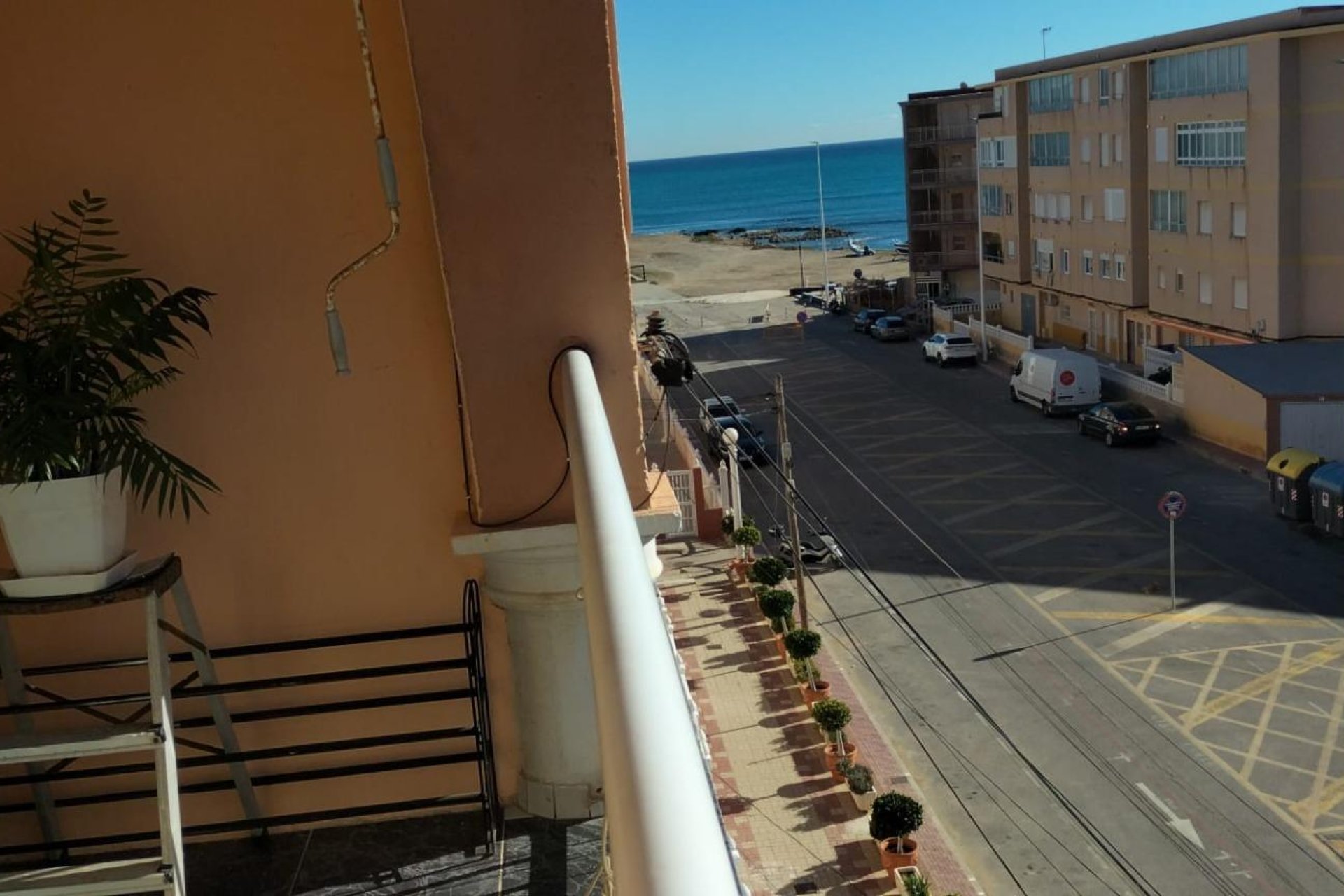 Revânzare - Apartament -
Torrevieja - Gaspar Perrelló