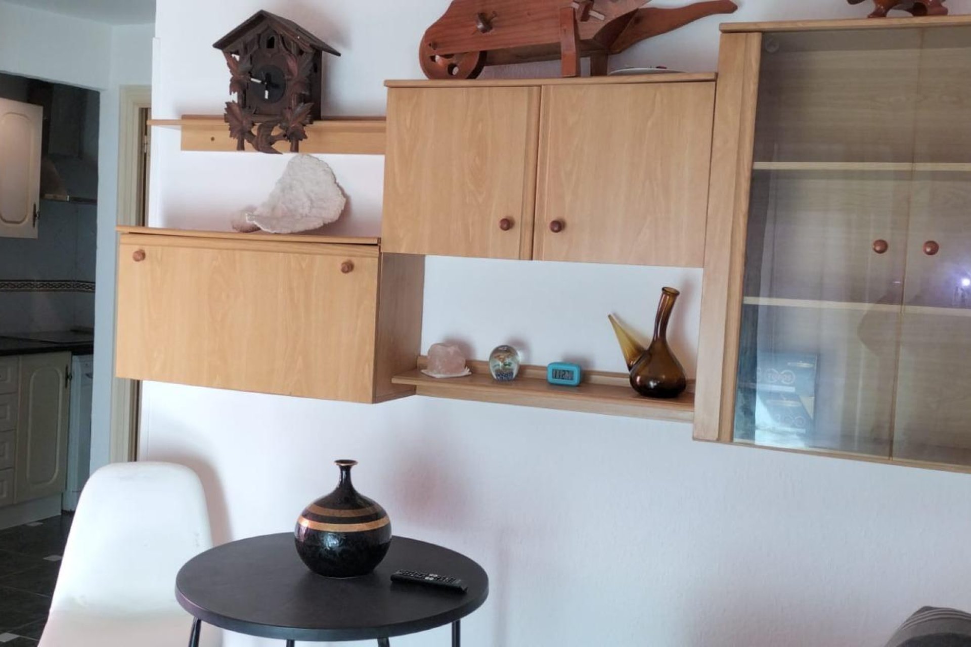 Revânzare - Apartament -
Torrevieja - Gaspar Perrelló