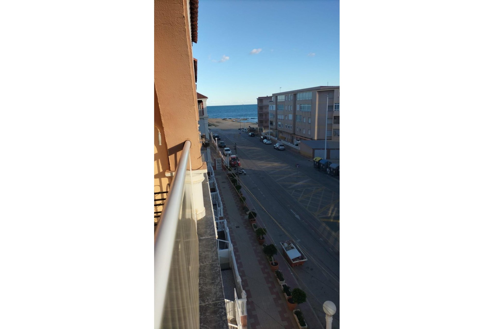 Revânzare - Apartament -
Torrevieja - Gaspar Perrelló