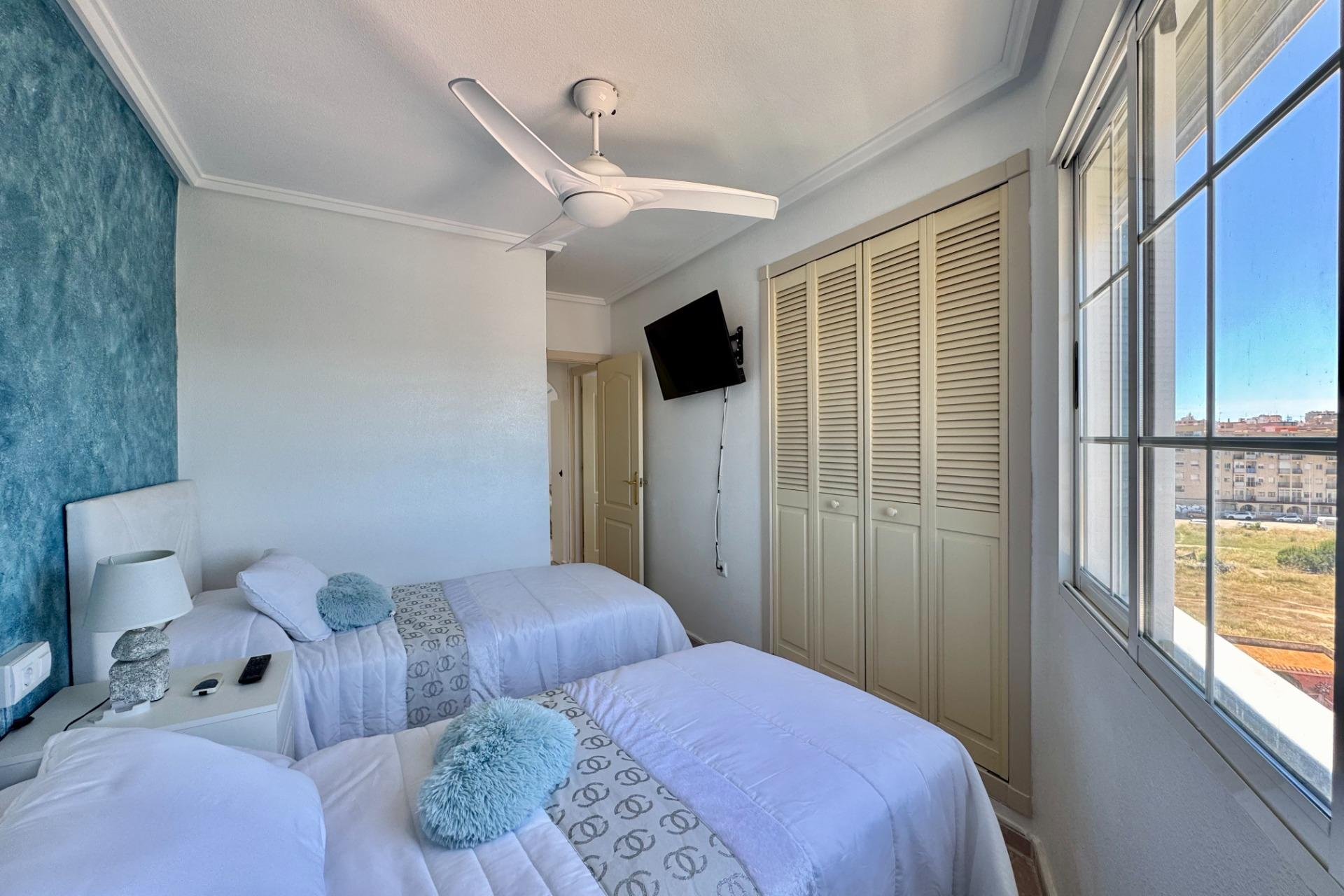 Revânzare - Apartament -
Torrevieja - Gaspar Perrelló