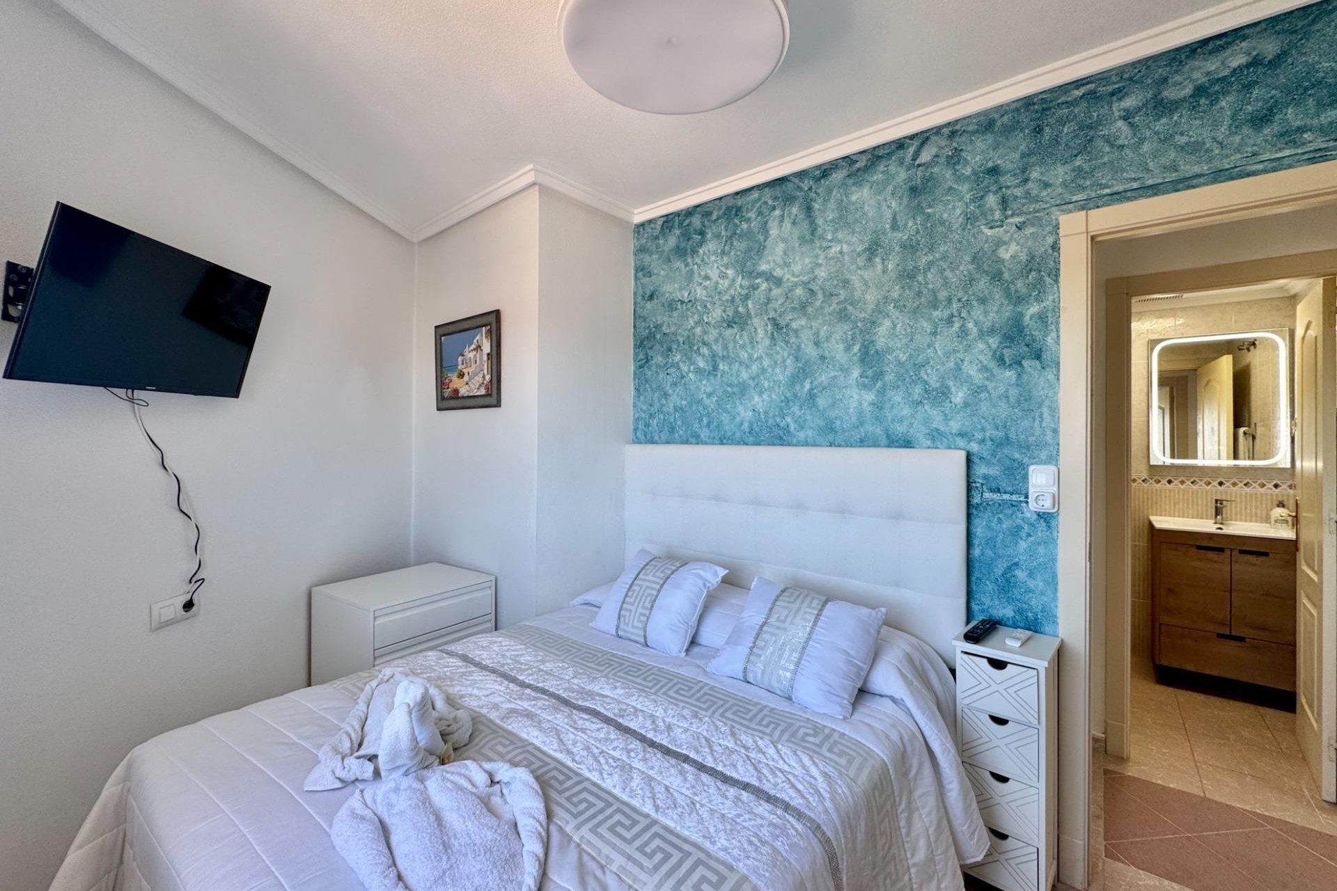 Revânzare - Apartament -
Torrevieja - Gaspar Perrelló