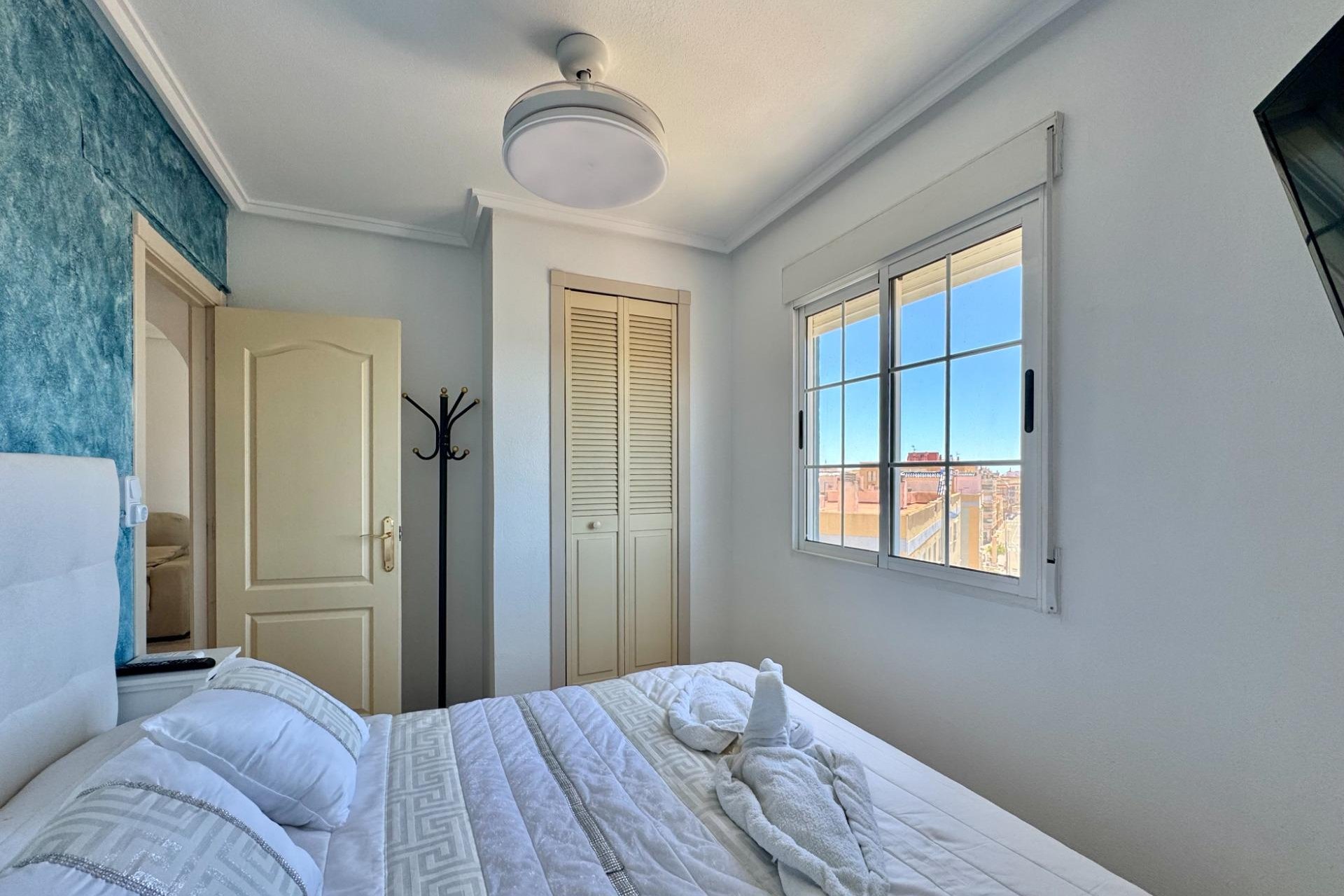Revânzare - Apartament -
Torrevieja - Gaspar Perrelló