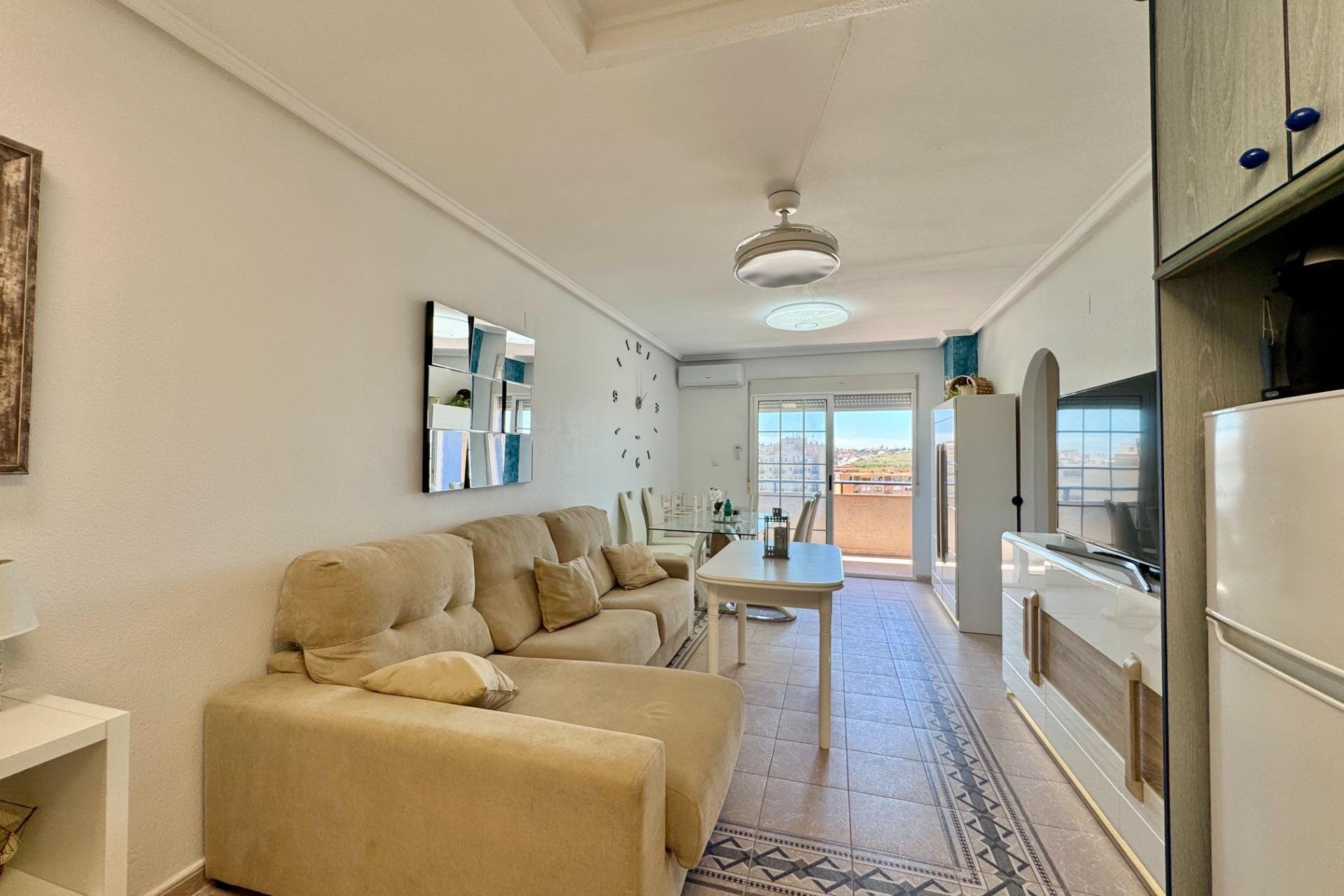 Revânzare - Apartament -
Torrevieja - Gaspar Perrelló