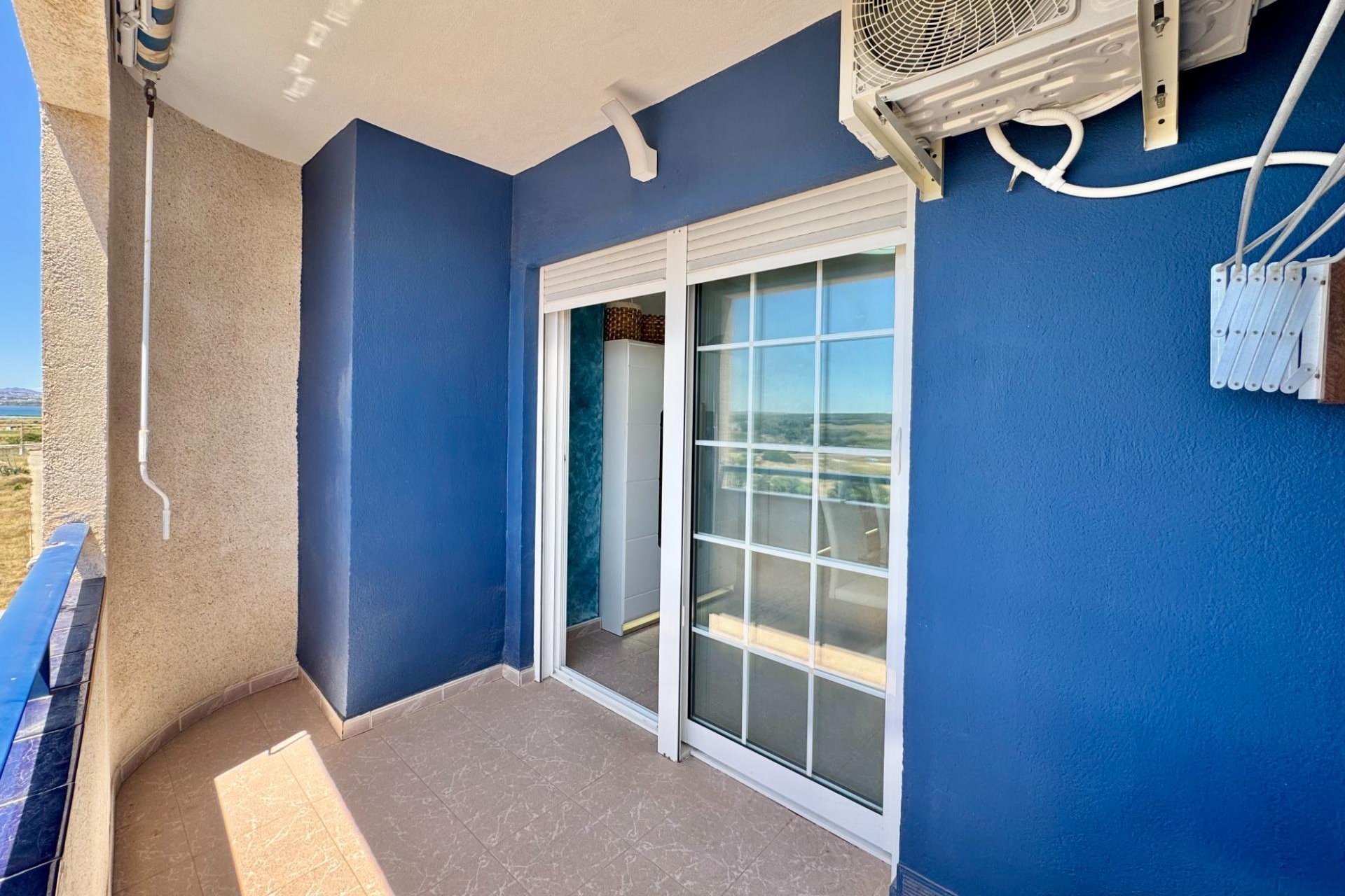 Revânzare - Apartament -
Torrevieja - Gaspar Perrelló