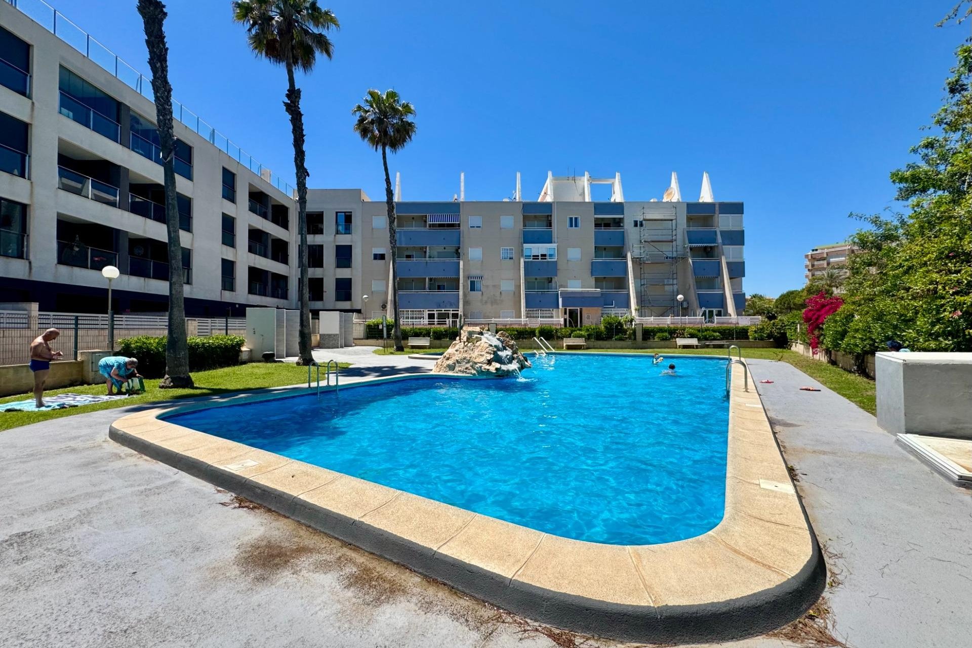 Revânzare - Apartament -
Torrevieja - Gaspar Perrelló